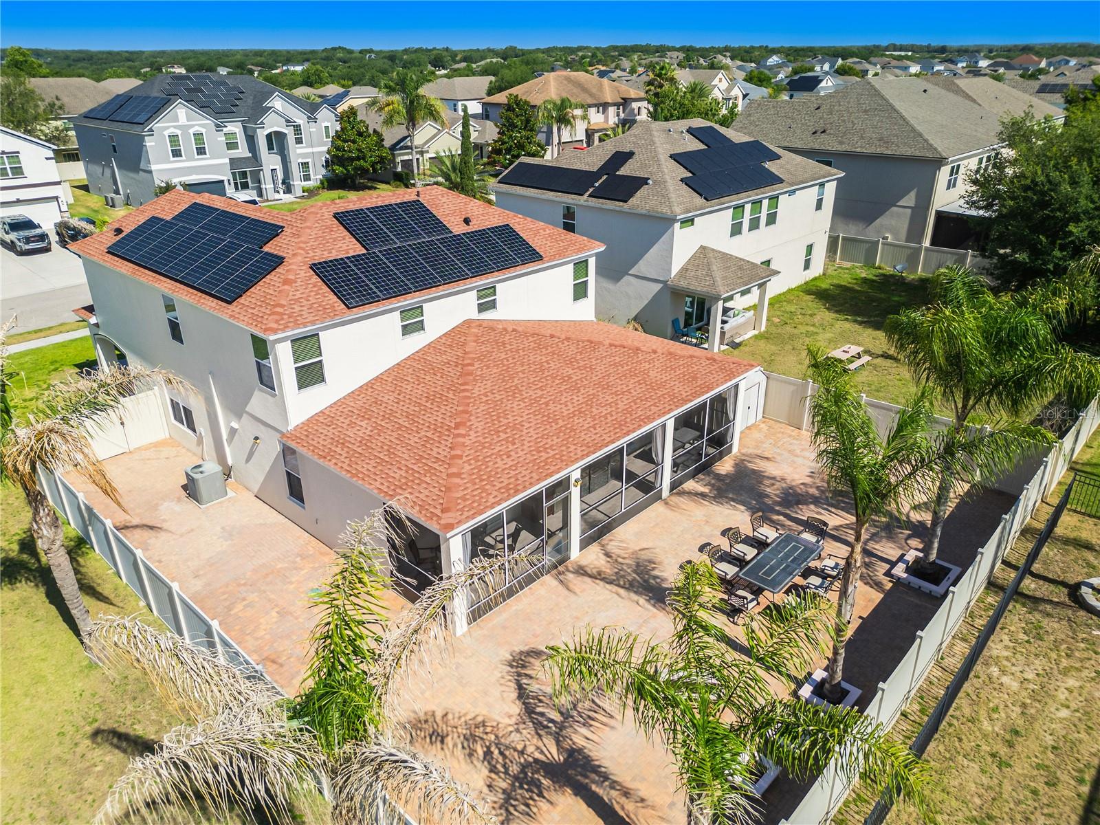 2001 RED BLUFF AVE, APOPKA, FL, 32712