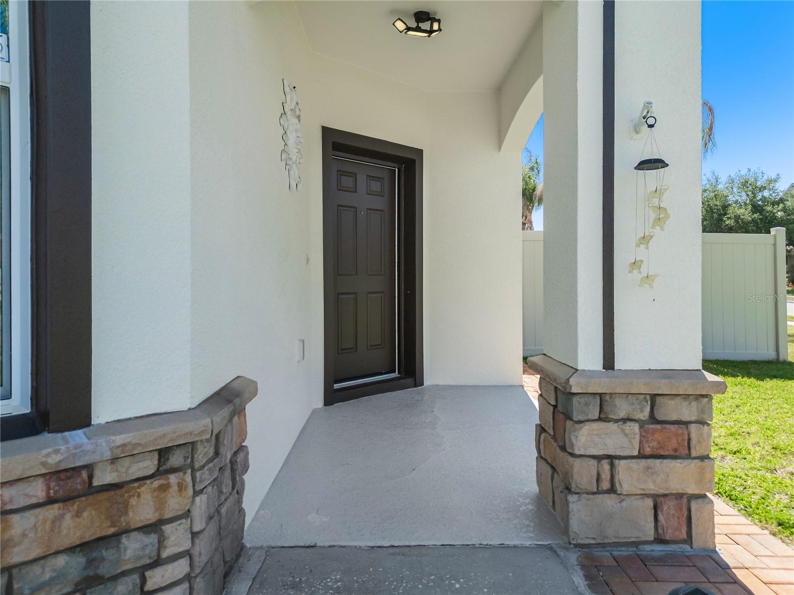 2001 RED BLUFF AVE, APOPKA, FL, 32712
