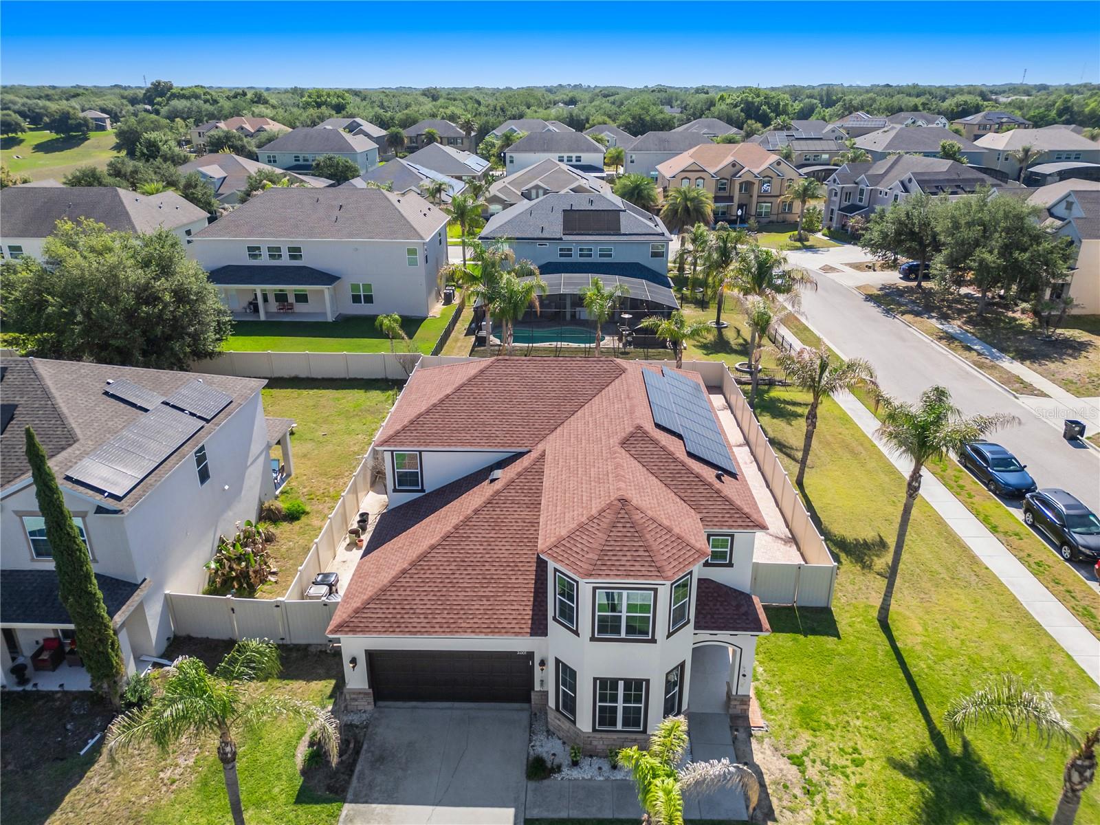 2001 RED BLUFF AVE, APOPKA, FL, 32712