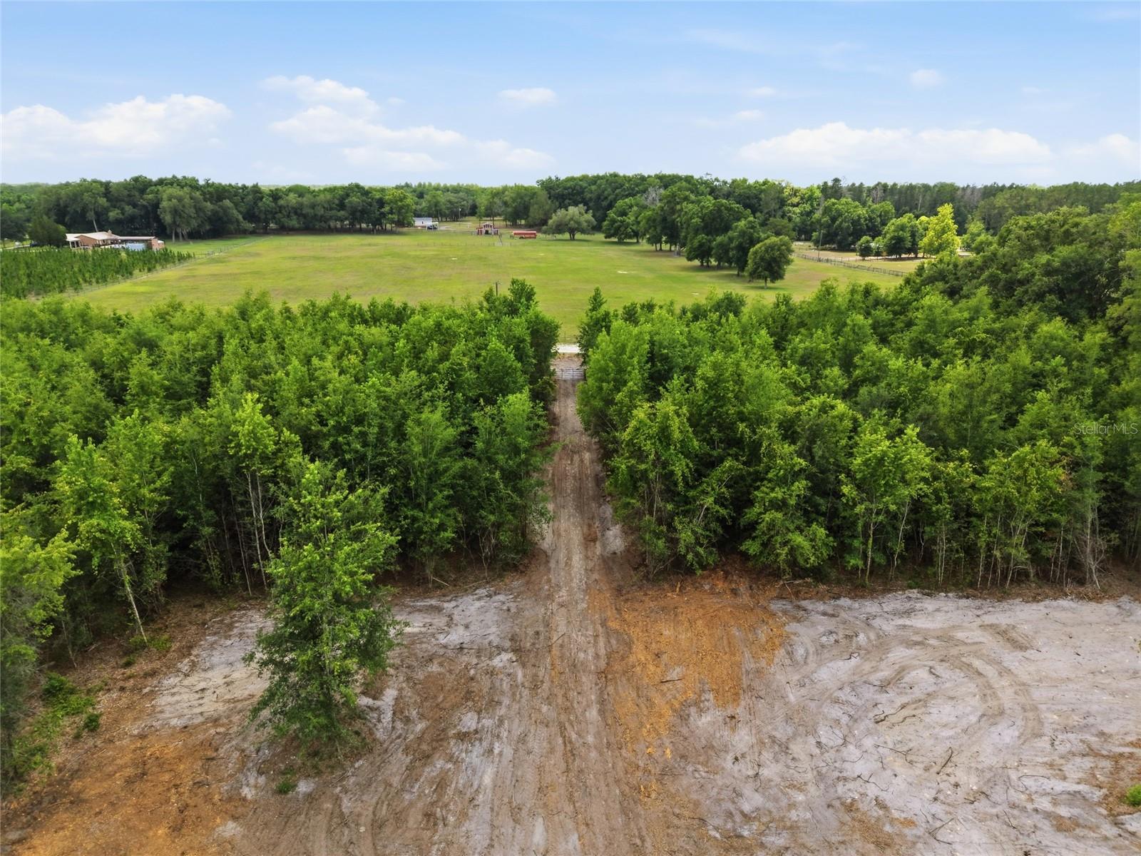 SW 188TH ST, ARCHER, FL, 32618
