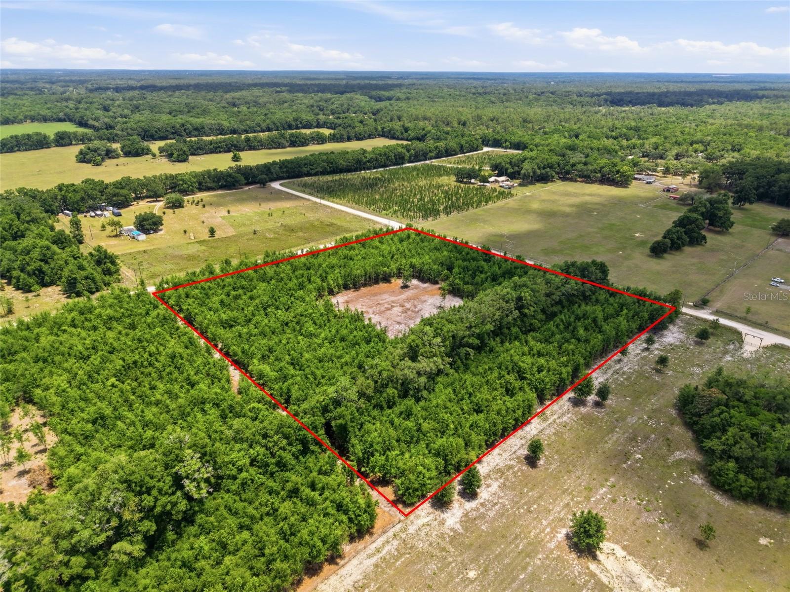 SW 188TH ST, ARCHER, FL, 32618