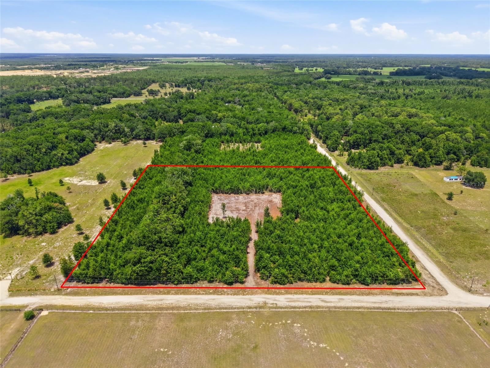SW 188TH ST, ARCHER, FL, 32618