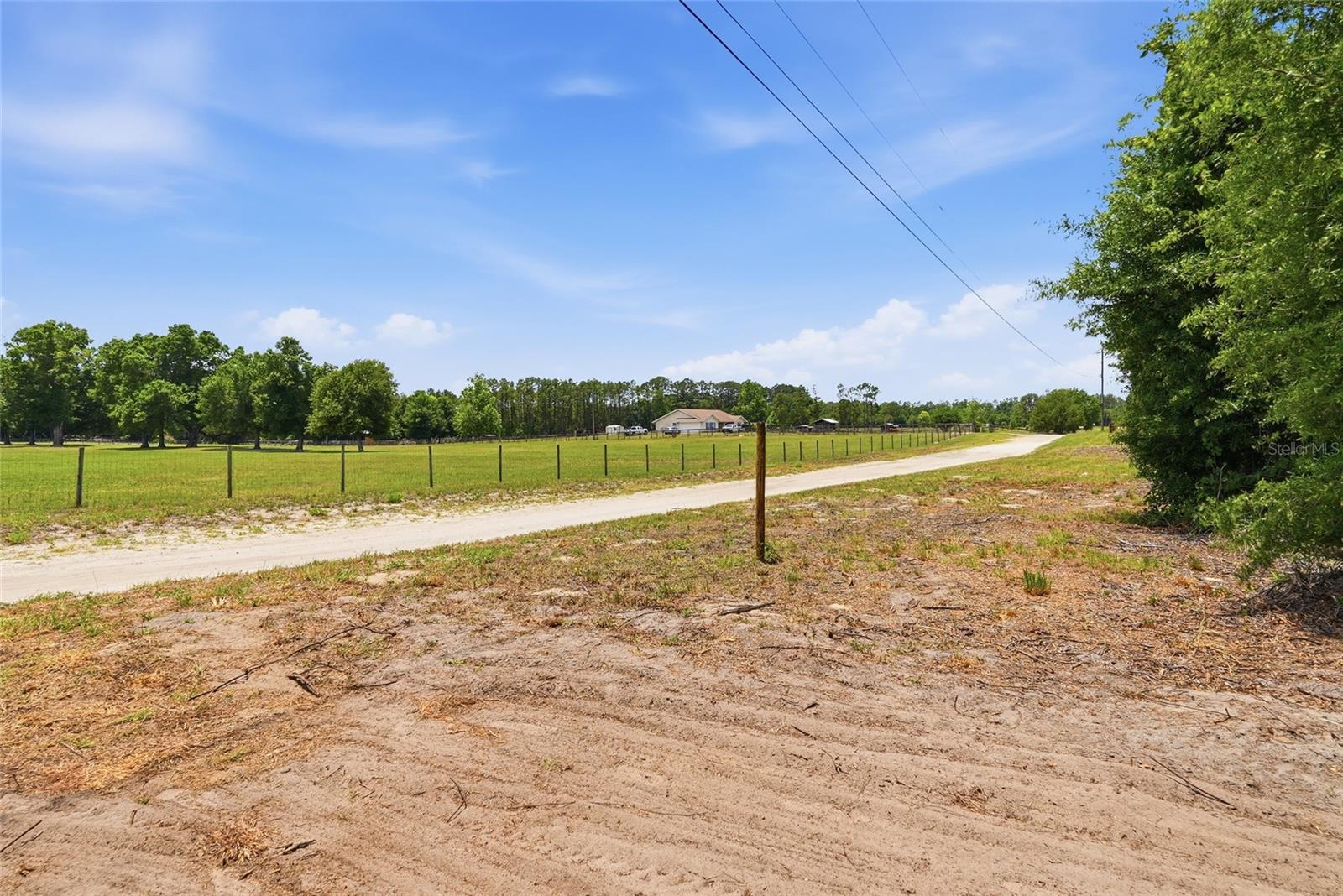 SW 188TH ST, ARCHER, FL, 32618
