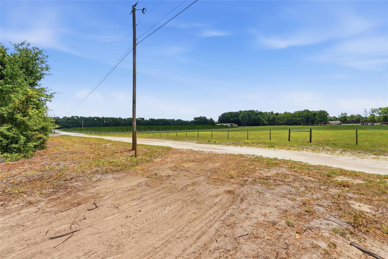 SW 188TH ST, ARCHER, FL, 32618