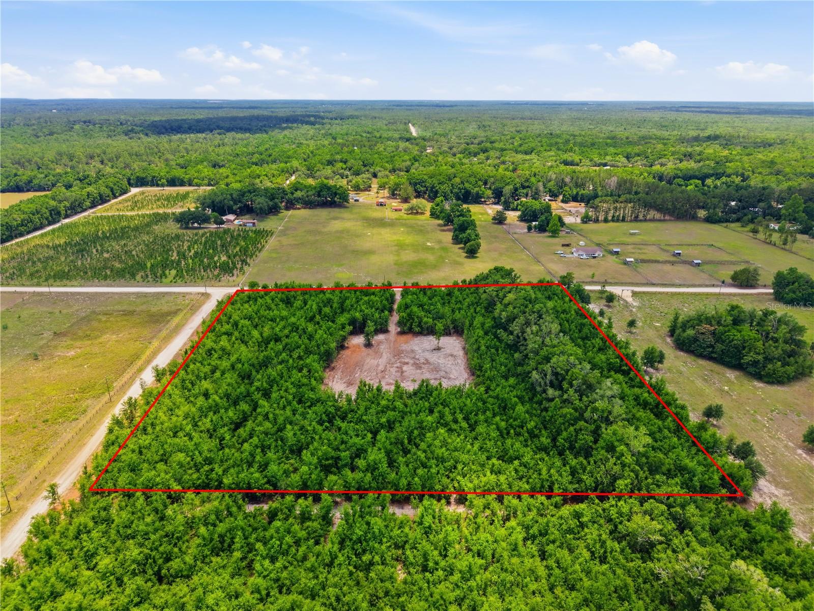 SW 188TH ST, ARCHER, FL, 32618