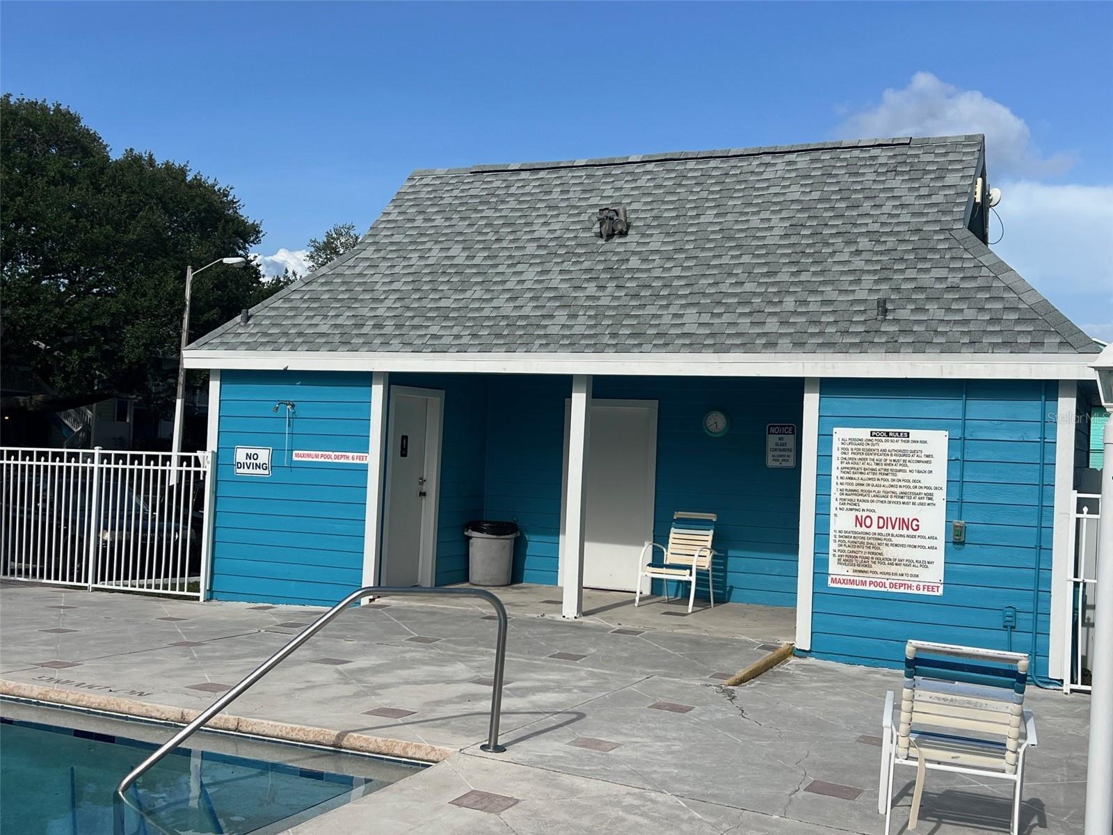 455 ALT 19 S #159, PALM HARBOR, FL, 34683