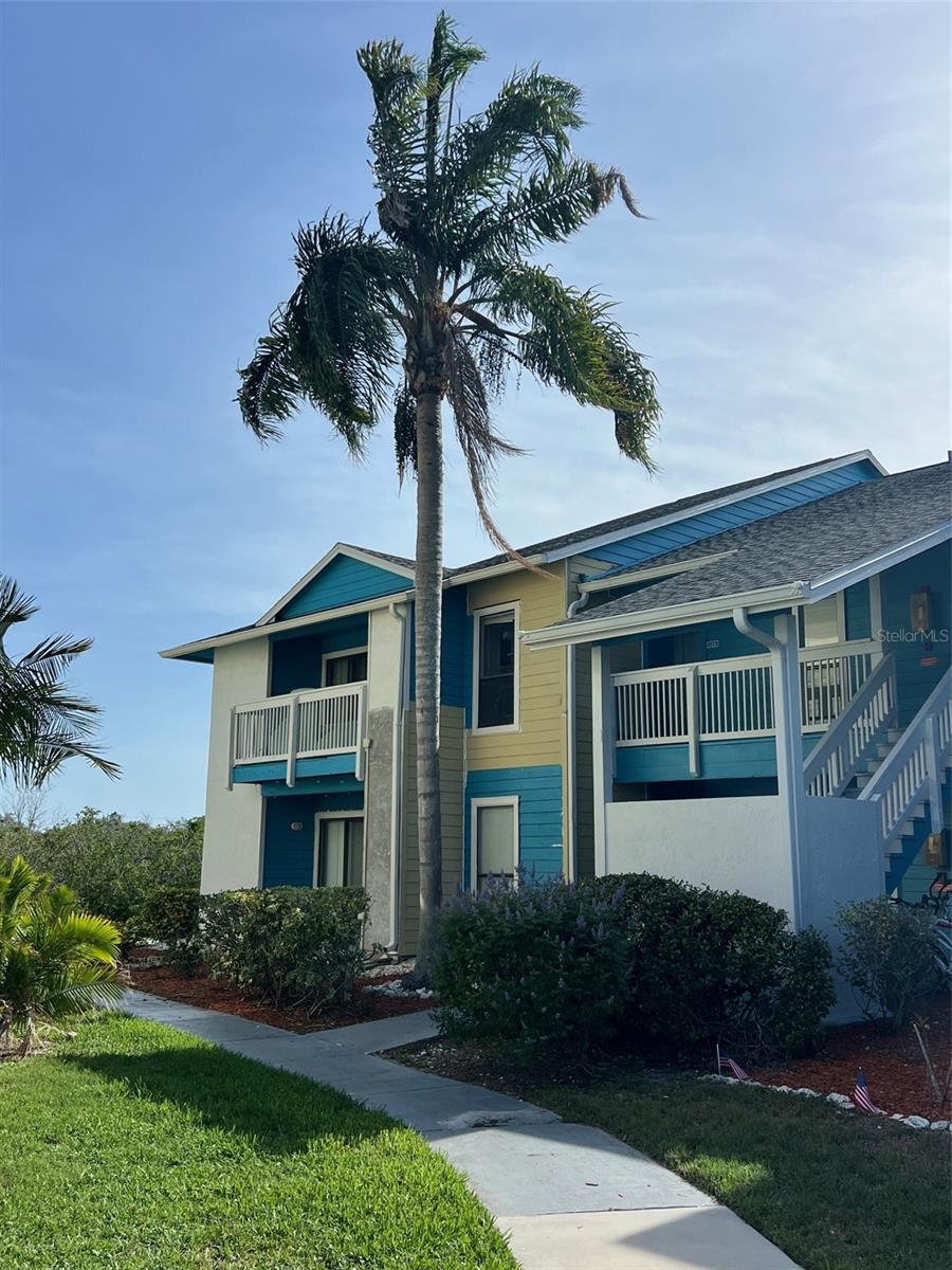 455 ALT 19 S #159, PALM HARBOR, FL, 34683