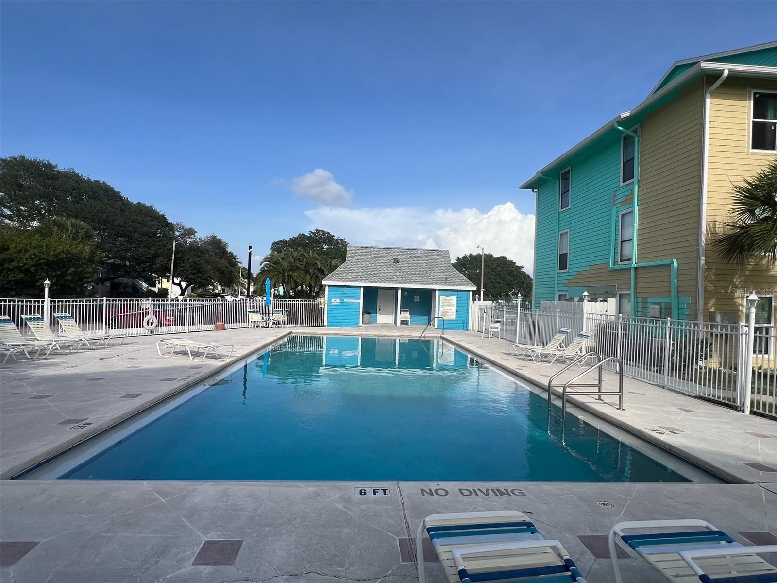 455 ALT 19 S #159, PALM HARBOR, FL, 34683