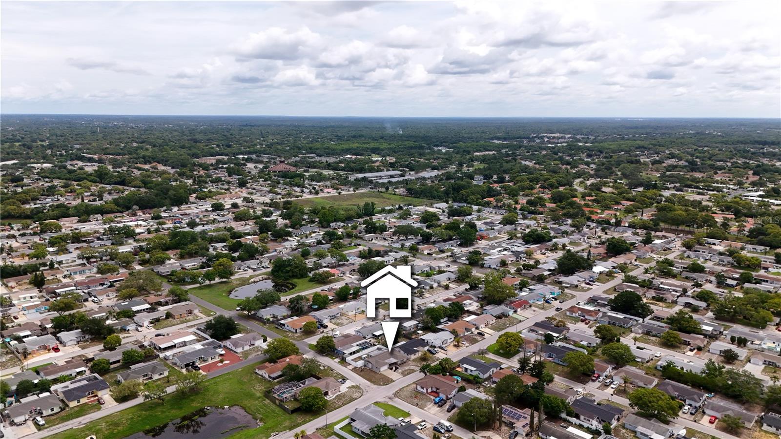 7715 FOXBLOOM DR, PORT RICHEY, FL, 34668