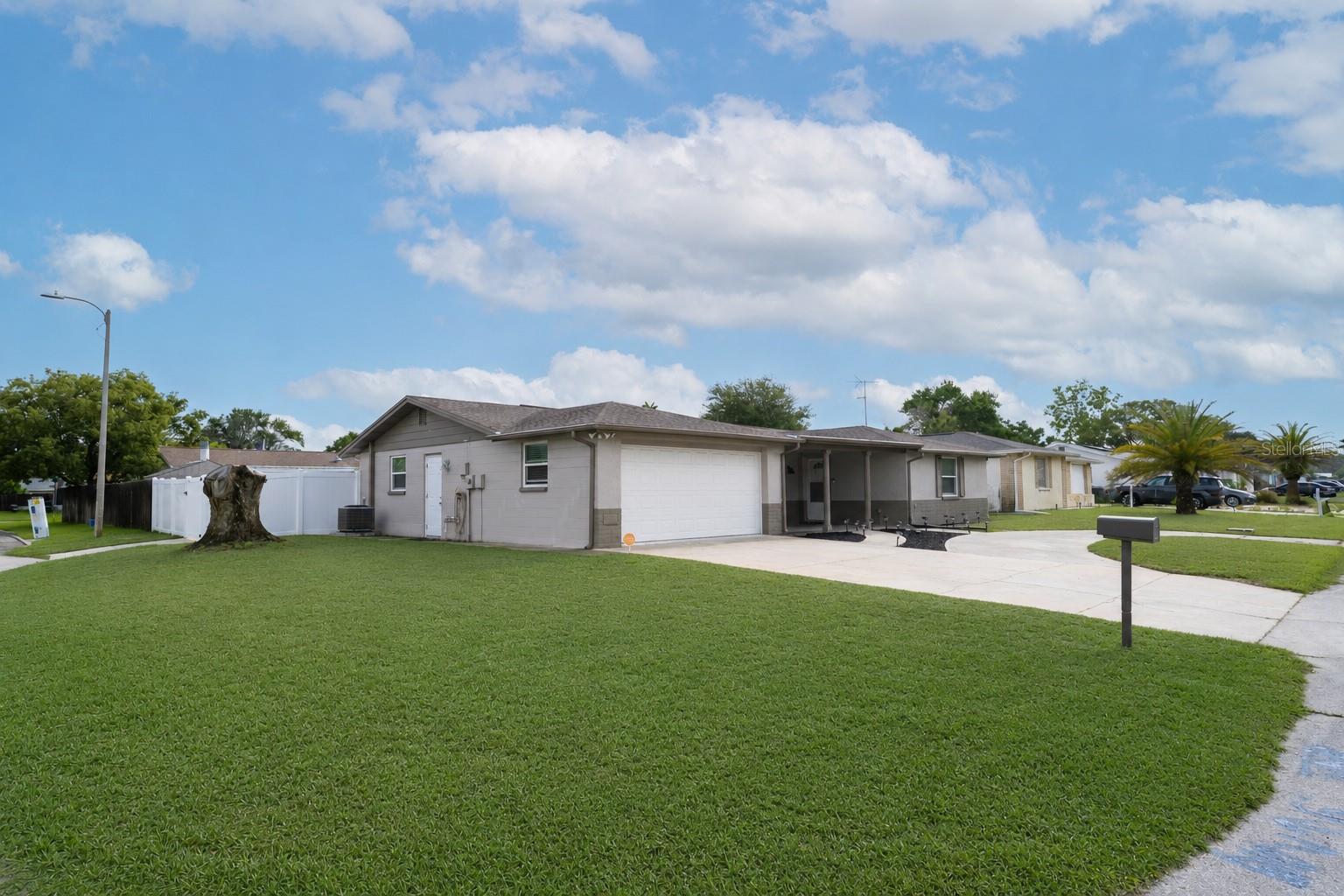 7715 FOXBLOOM DR, PORT RICHEY, FL, 34668