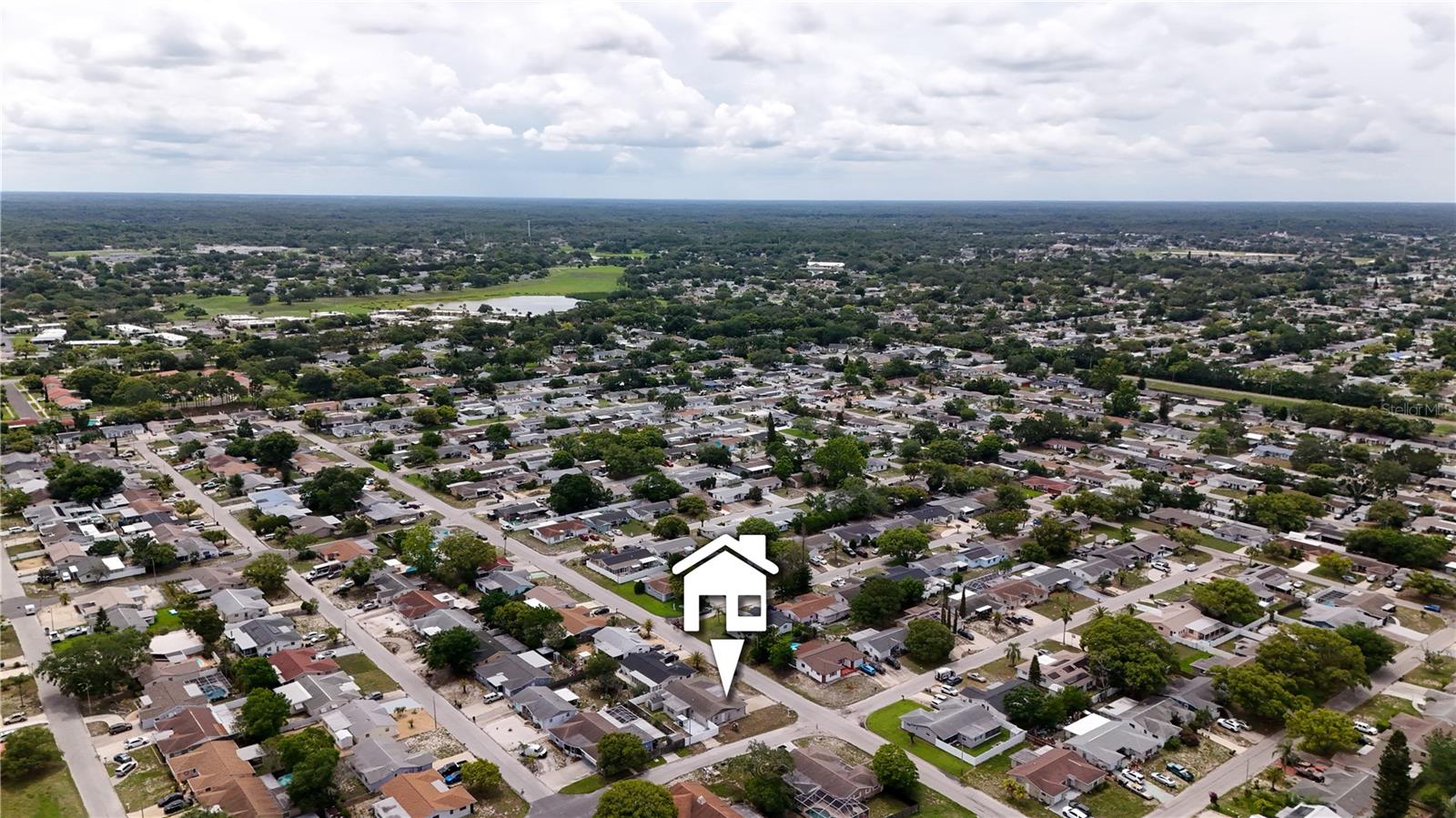 7715 FOXBLOOM DR, PORT RICHEY, FL, 34668