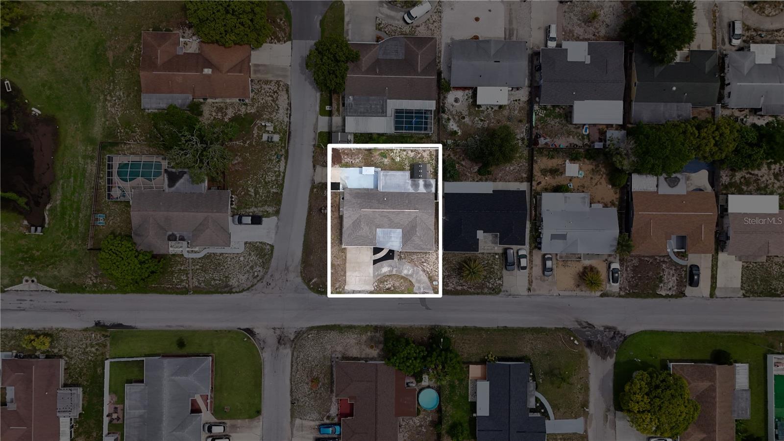 7715 FOXBLOOM DR, PORT RICHEY, FL, 34668