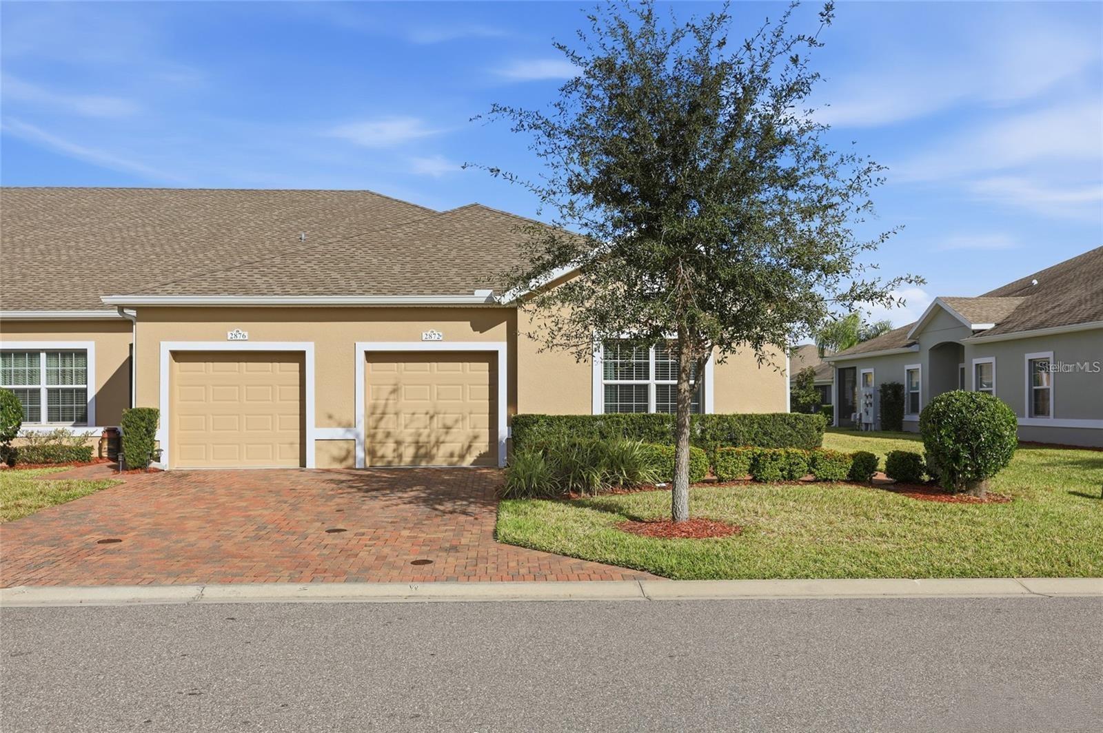 2872 ATTWATER LOOP, WINTER HAVEN, FL, 33884