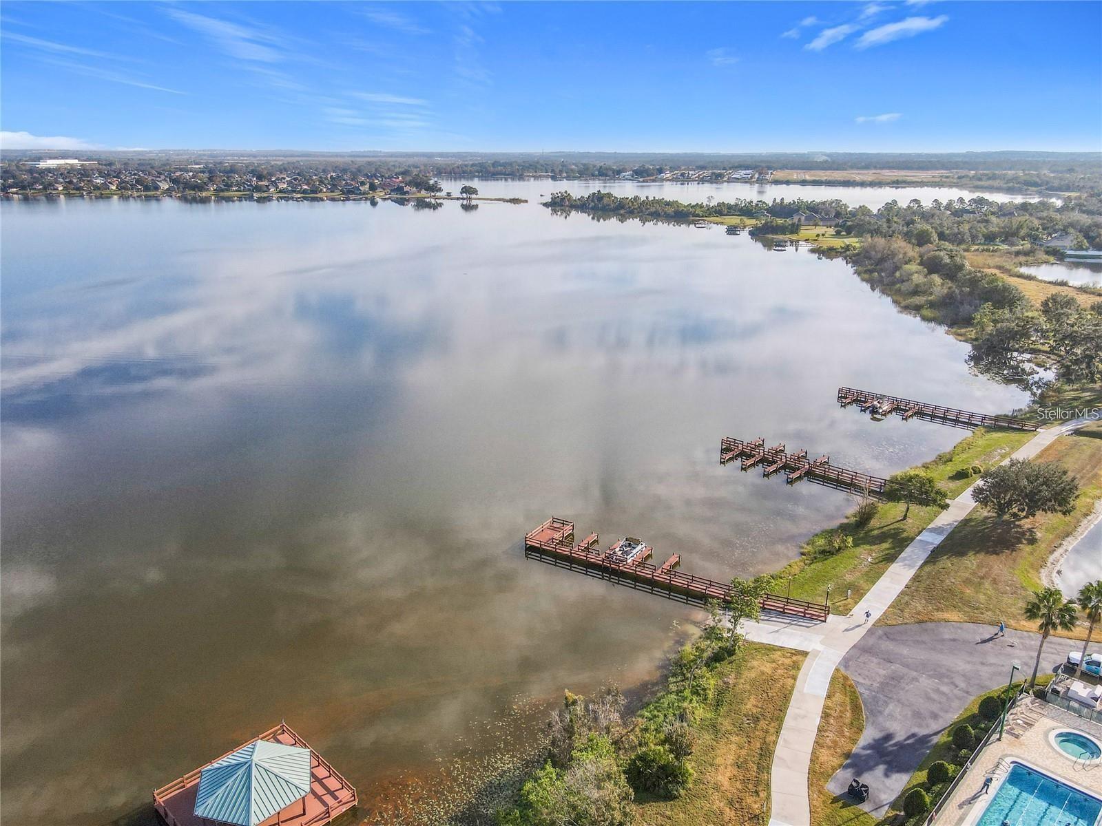 2872 ATTWATER LOOP, WINTER HAVEN, FL, 33884