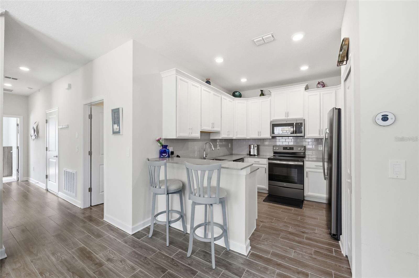 2872 ATTWATER LOOP, WINTER HAVEN, FL, 33884
