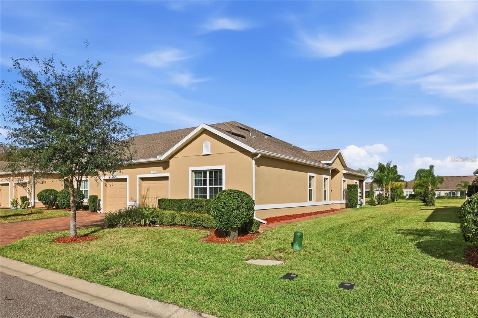 2872 ATTWATER LOOP, WINTER HAVEN, FL, 33884