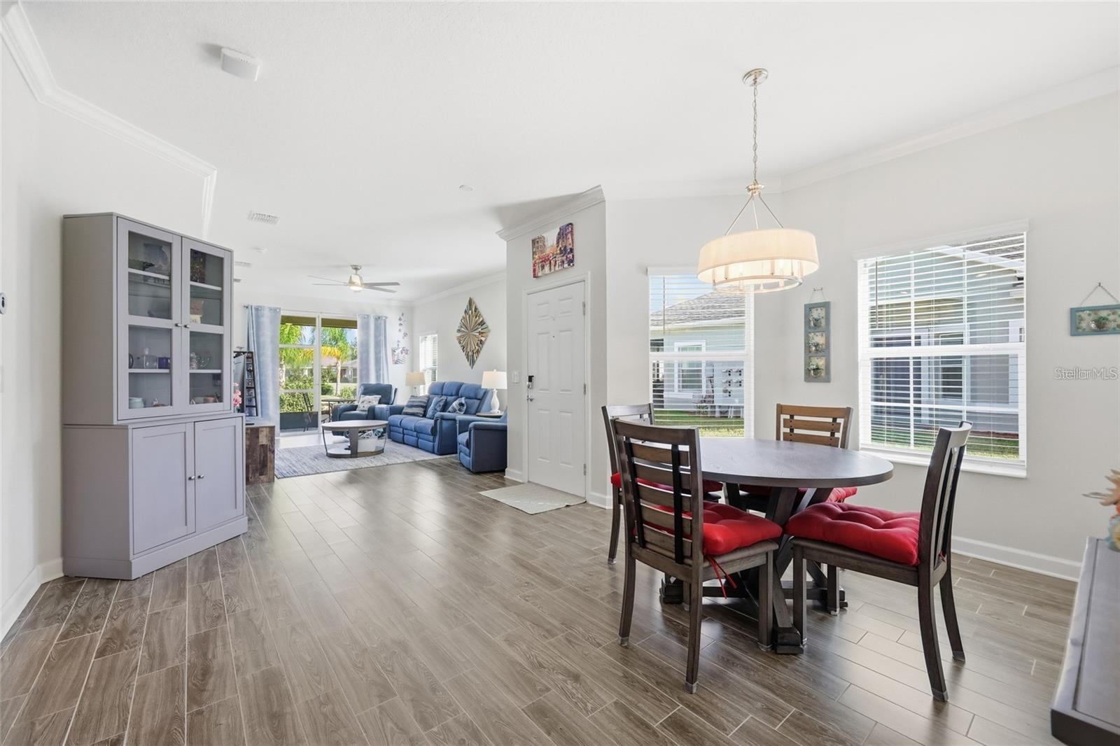 2872 ATTWATER LOOP, WINTER HAVEN, FL, 33884