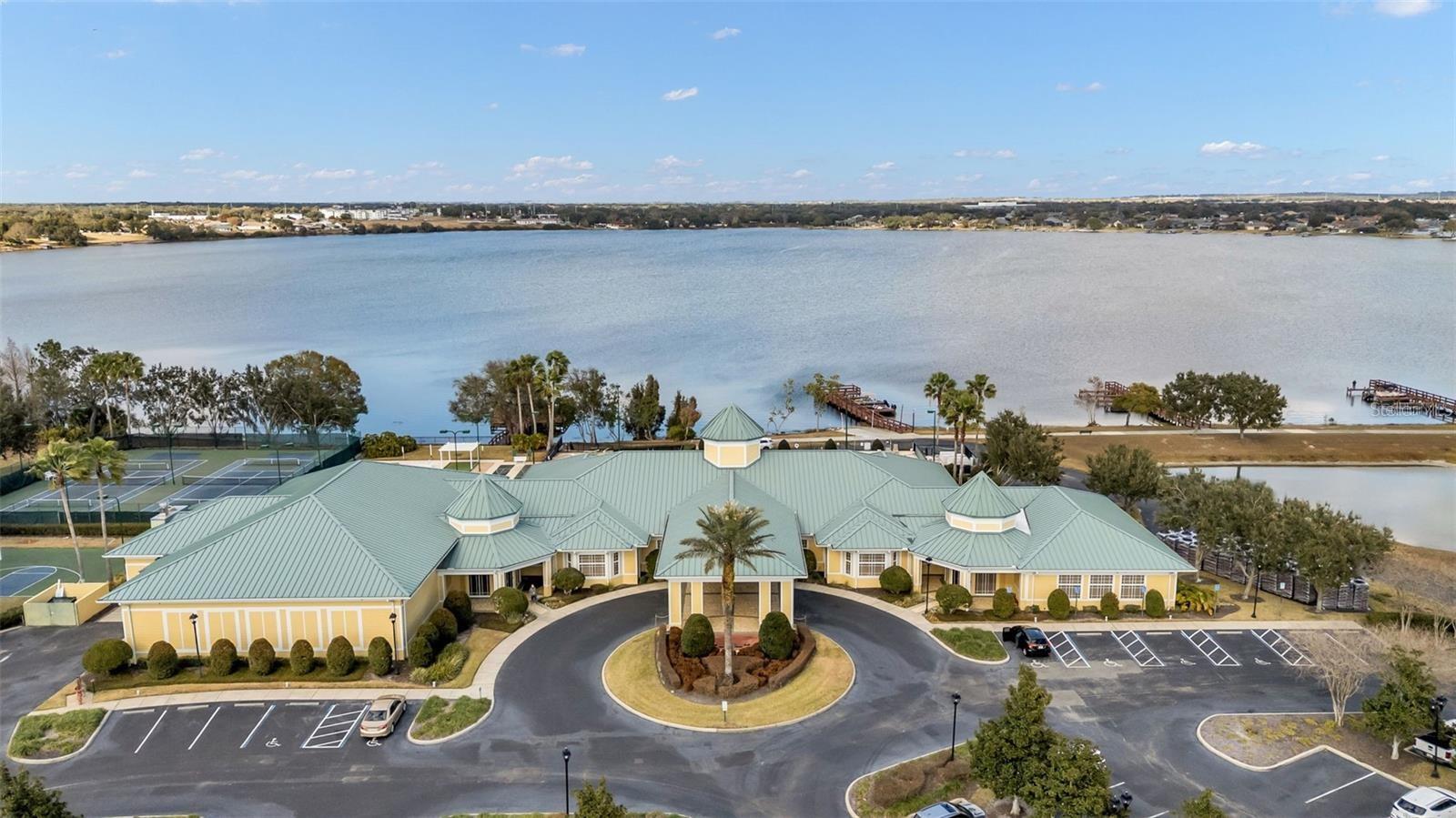 2872 ATTWATER LOOP, WINTER HAVEN, FL, 33884