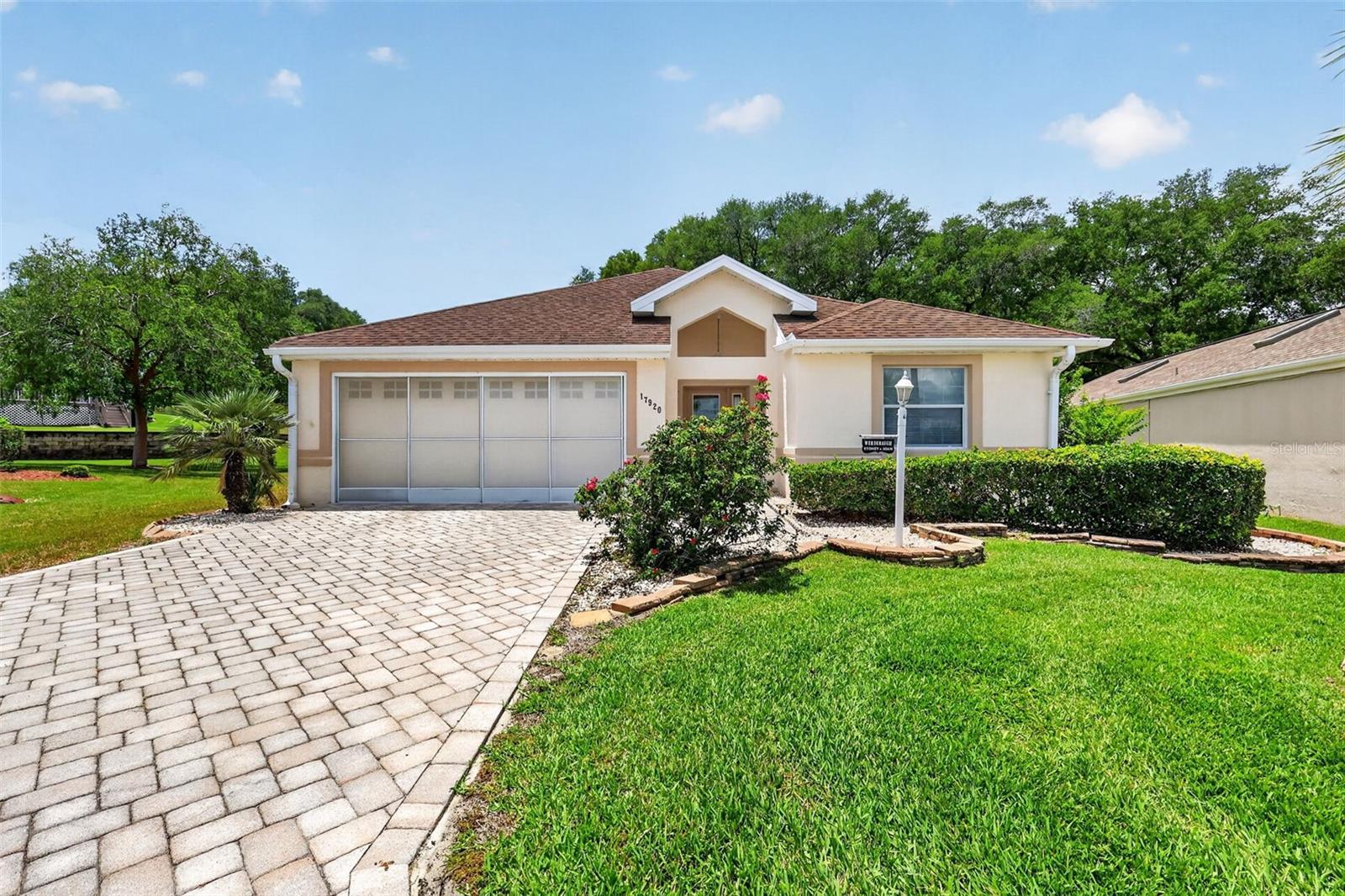 17920 SE 115TH CT, SUMMERFIELD, FL, 34491