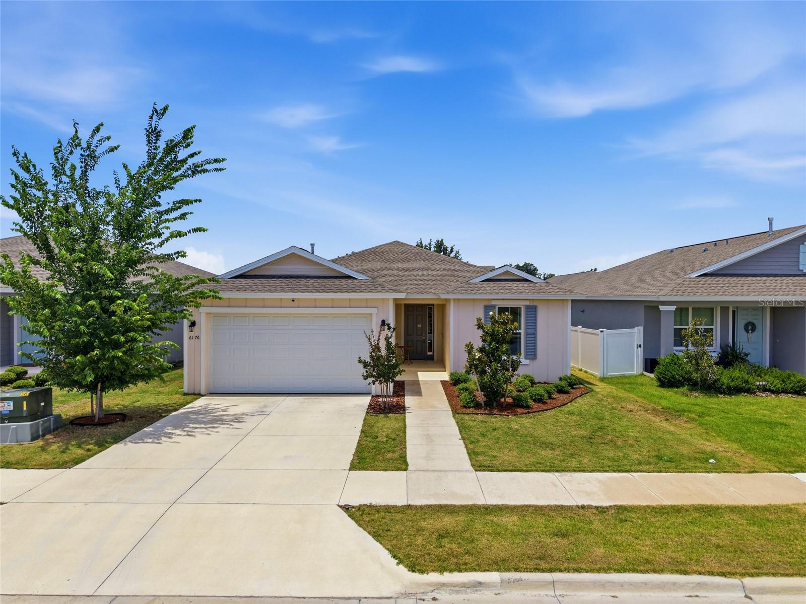 6176 SW 73RD TER, OCALA, FL, 34474