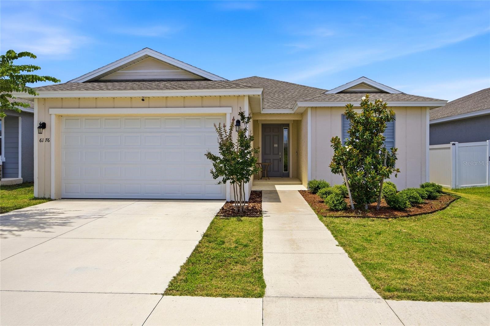 6176 SW 73RD TER, OCALA, FL, 34474