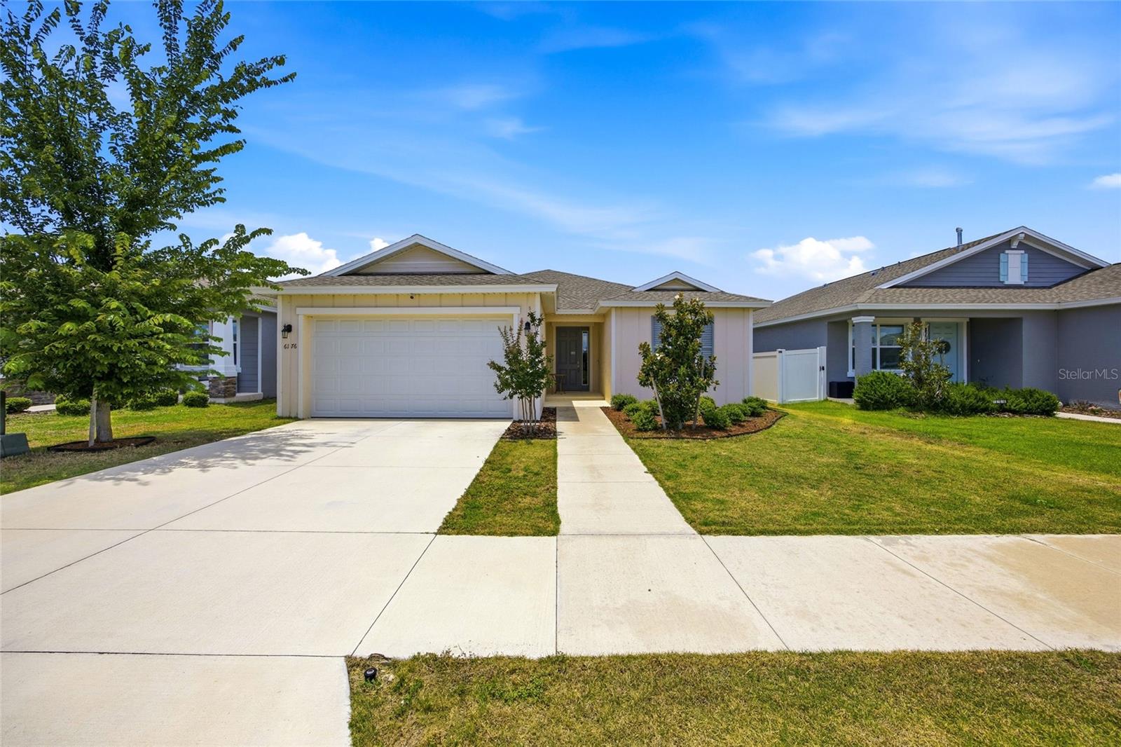6176 SW 73RD TER, OCALA, FL, 34474