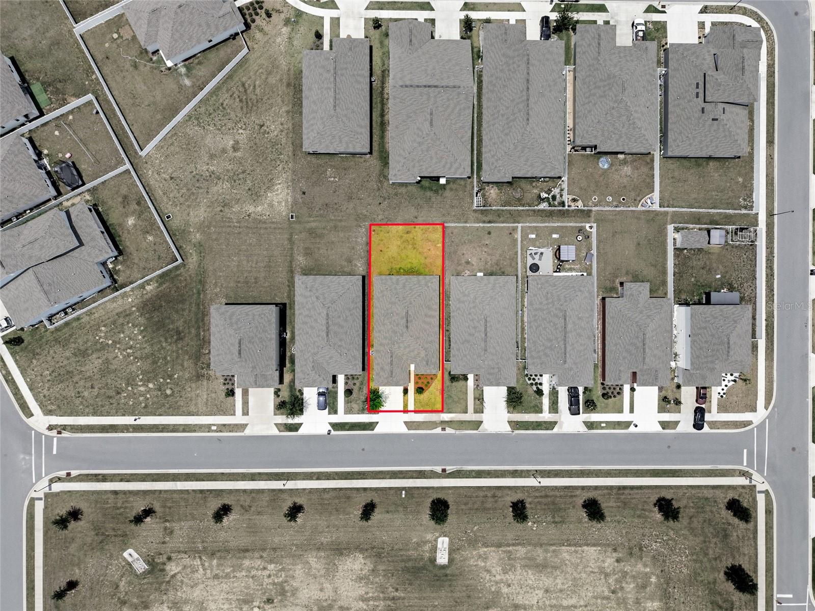 6176 SW 73RD TER, OCALA, FL, 34474