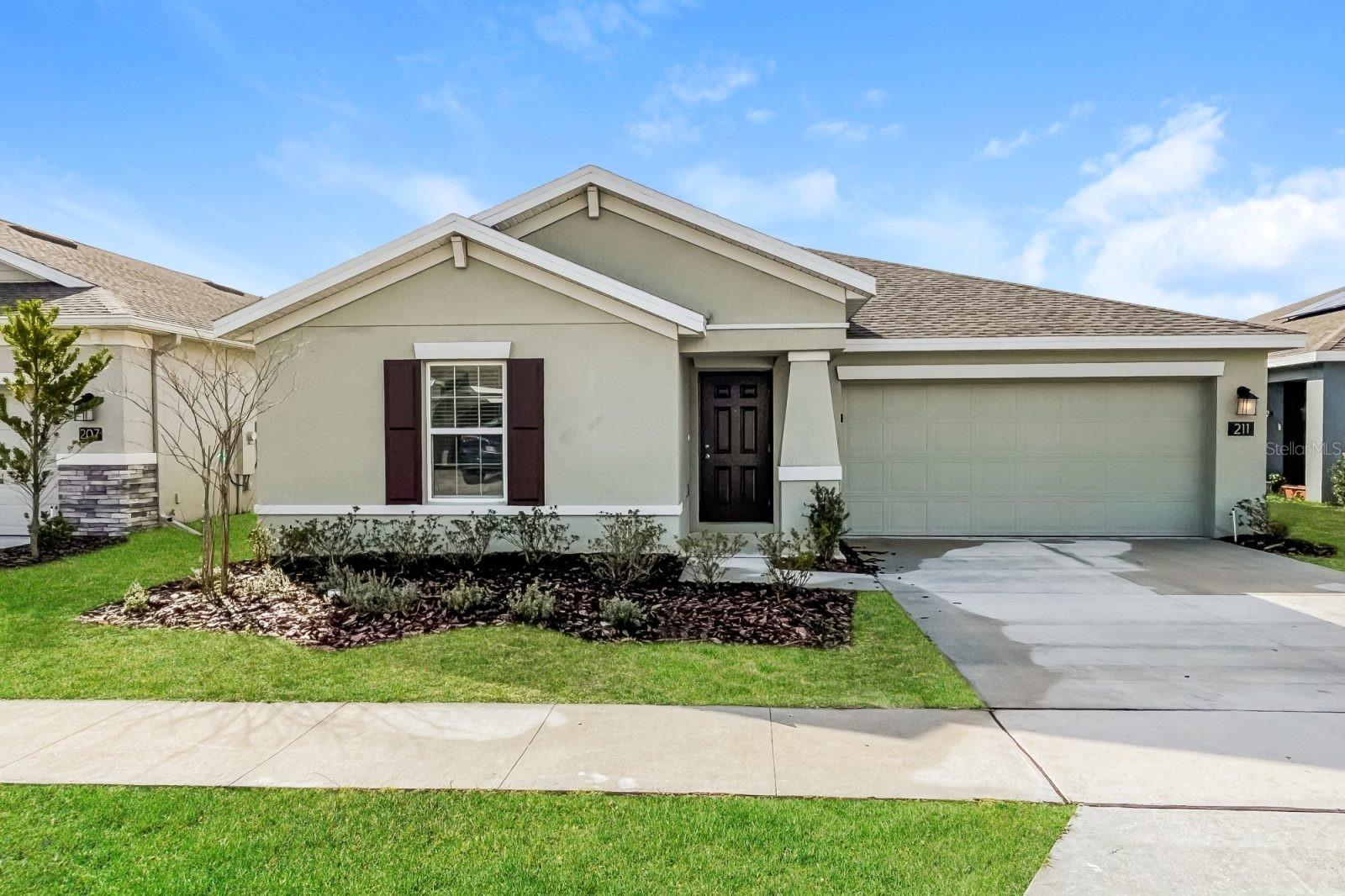 519 PATTON LOOP, BARTOW, FL, 33830