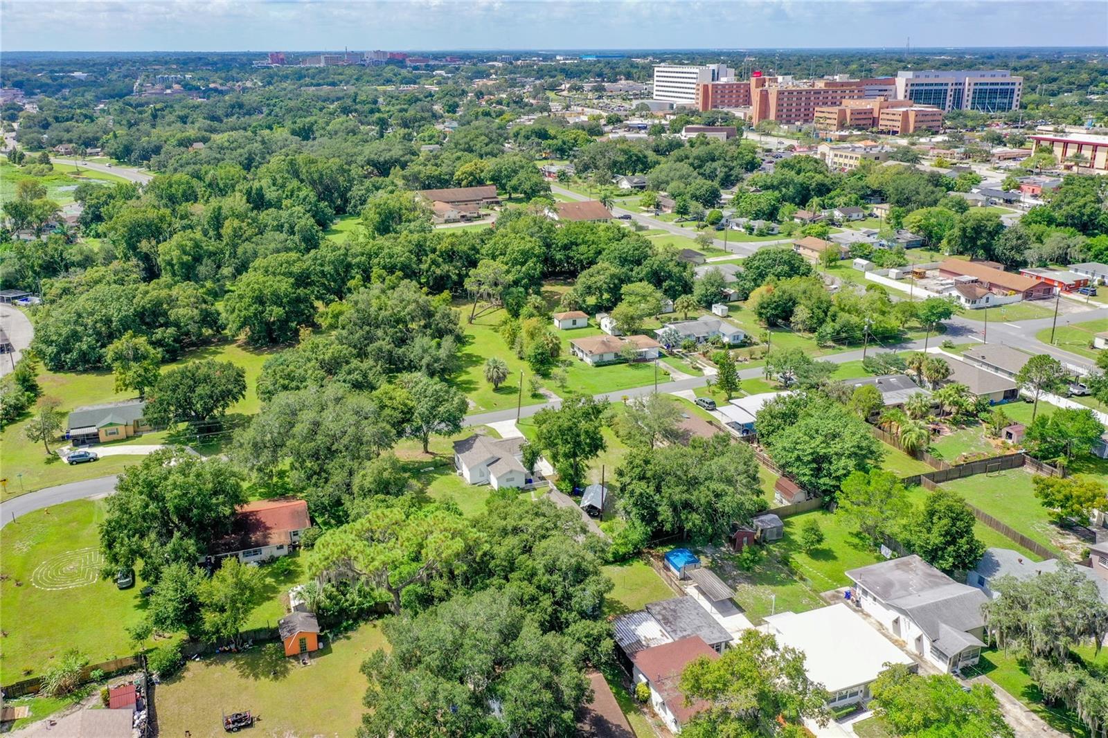 730 DRUID ST, LAKELAND, FL, 33805
