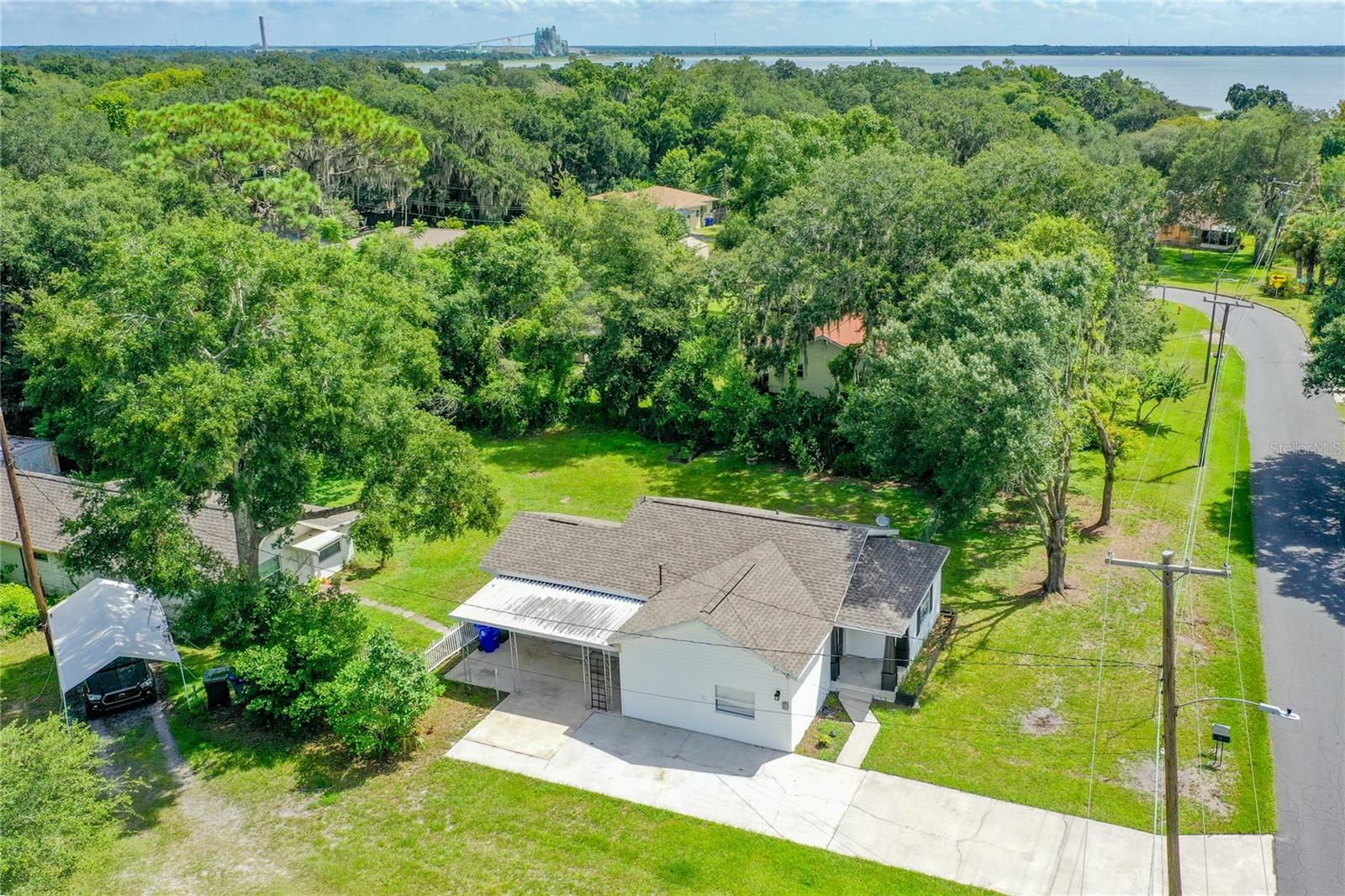 730 DRUID ST, LAKELAND, FL, 33805