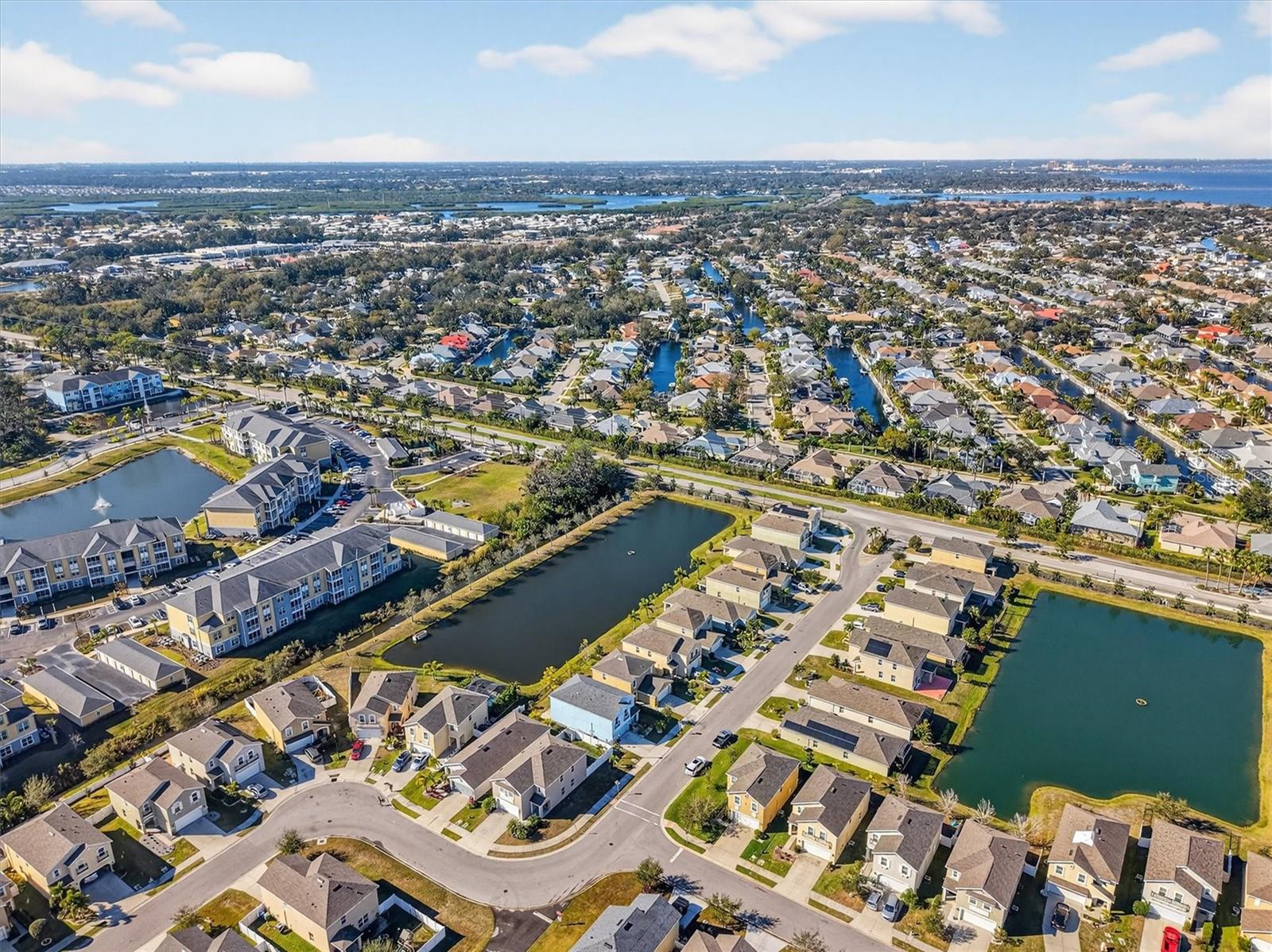 4842 SAN PALERMO DR, BRADENTON, FL, 34208
