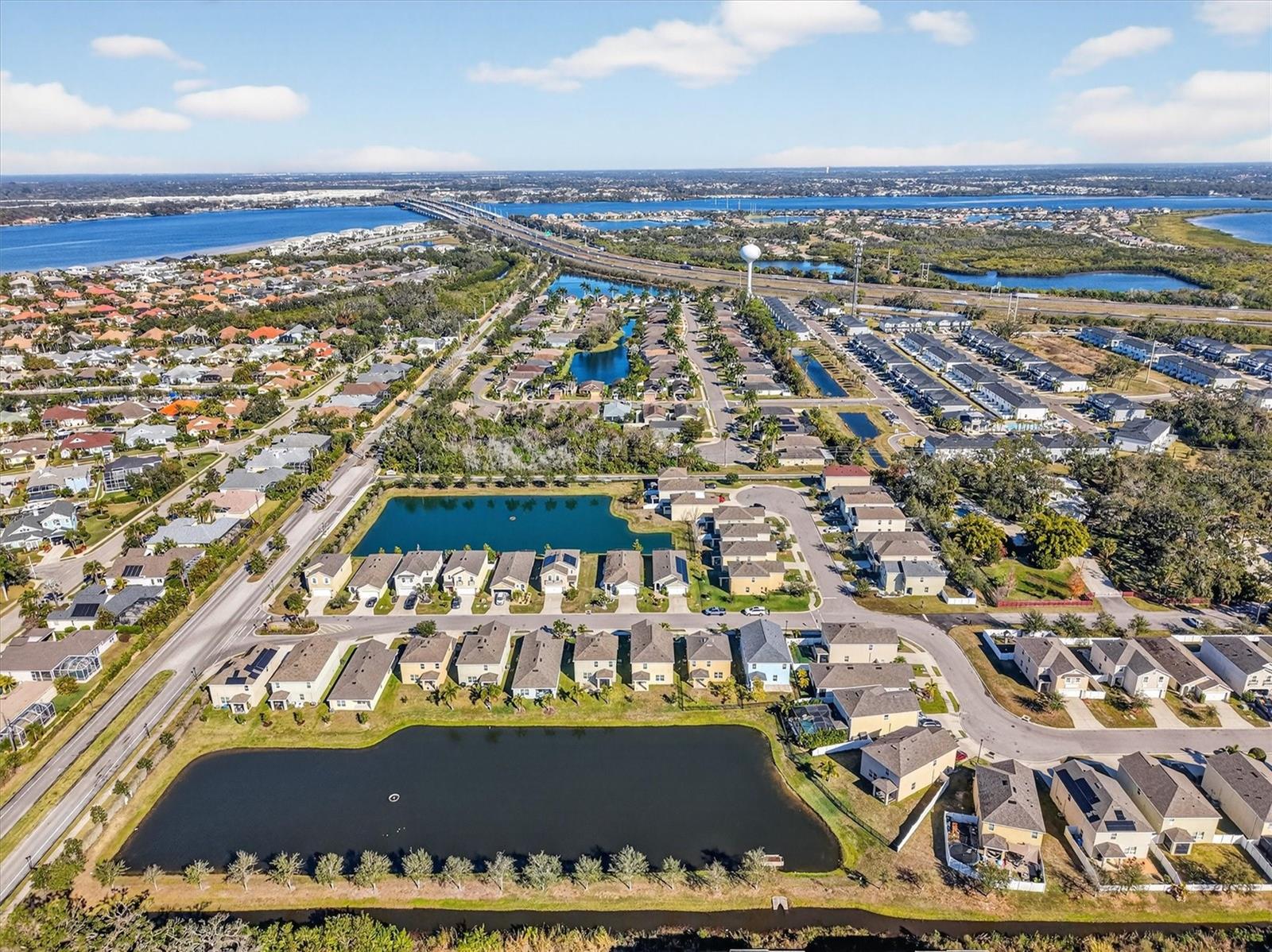 4842 SAN PALERMO DR, BRADENTON, FL, 34208
