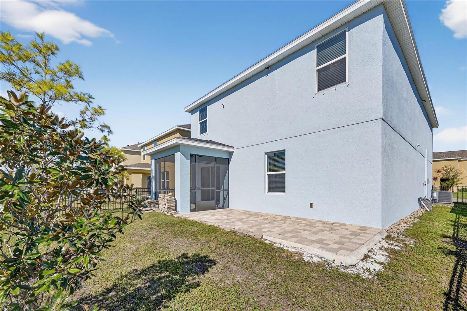 4842 SAN PALERMO DR, BRADENTON, FL, 34208