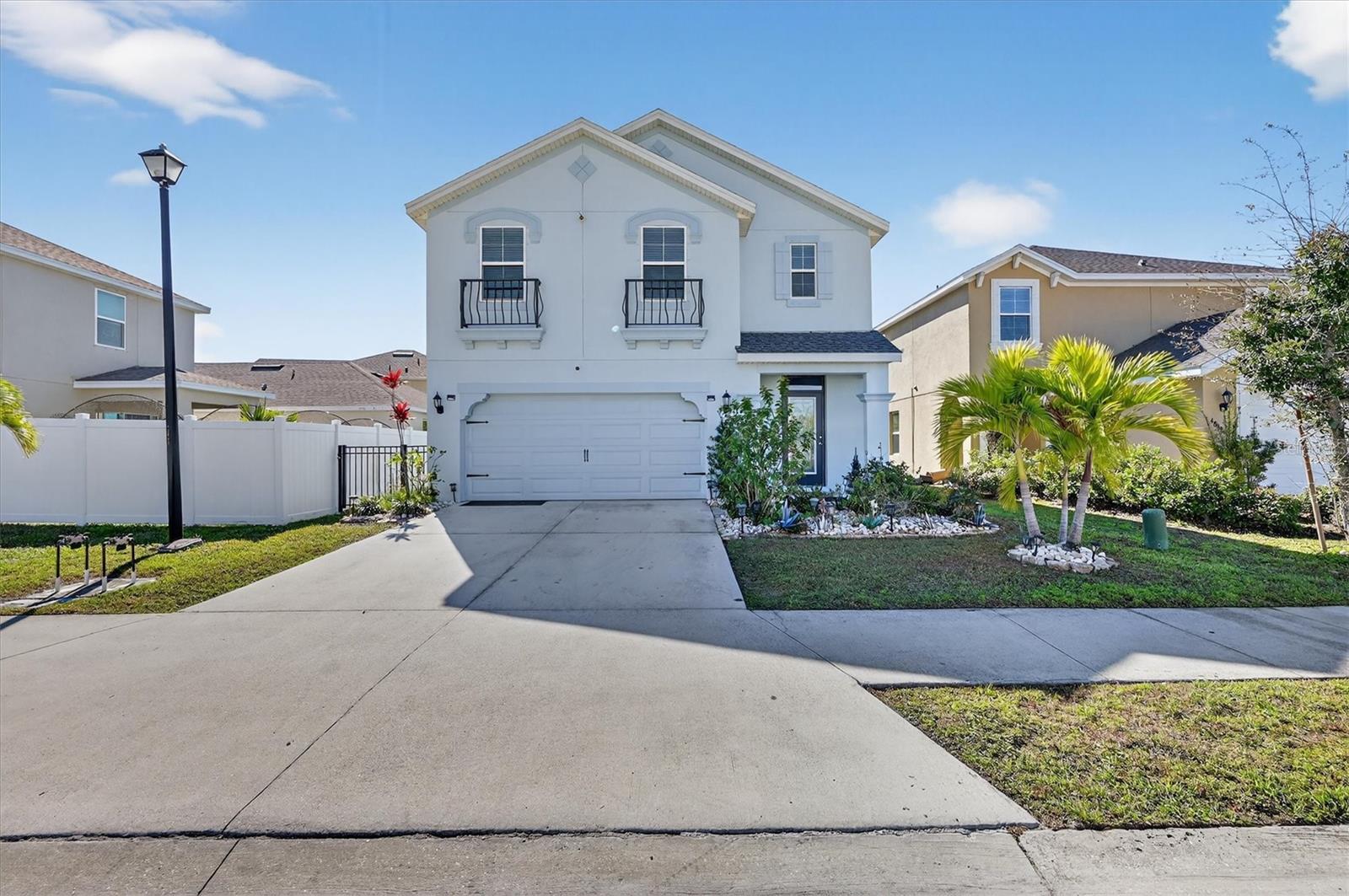 4842 SAN PALERMO DR, BRADENTON, FL, 34208
