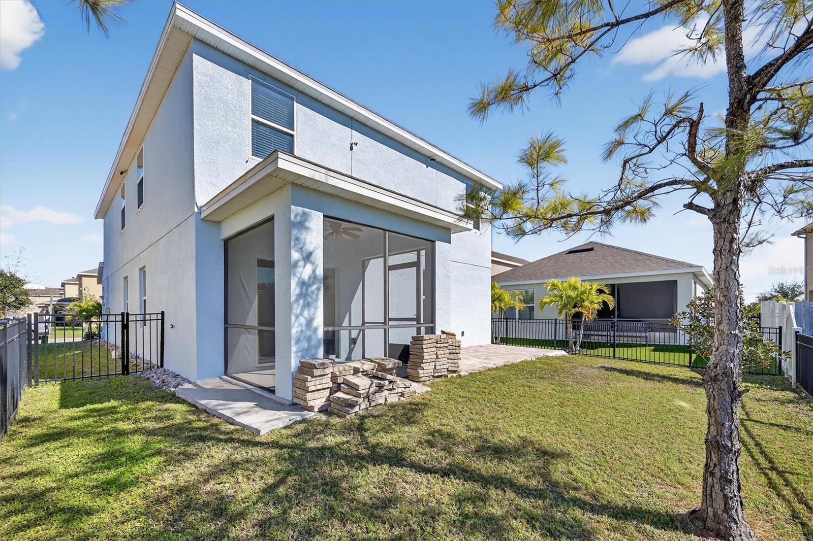 4842 SAN PALERMO DR, BRADENTON, FL, 34208