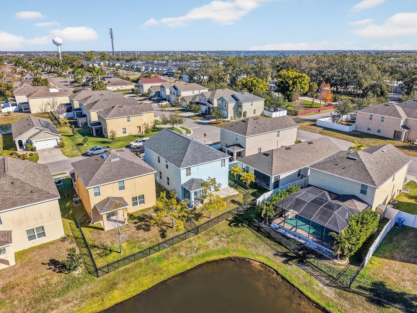4842 SAN PALERMO DR, BRADENTON, FL, 34208