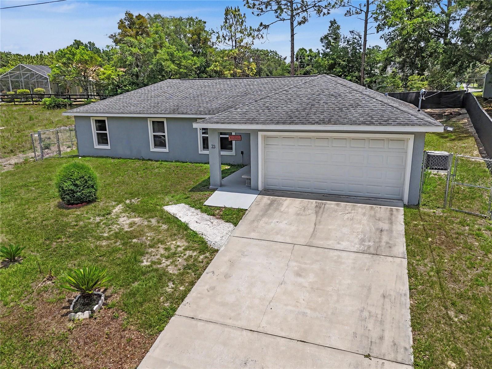 23 JUNIPER TRAIL CIR, OCALA, FL, 34480