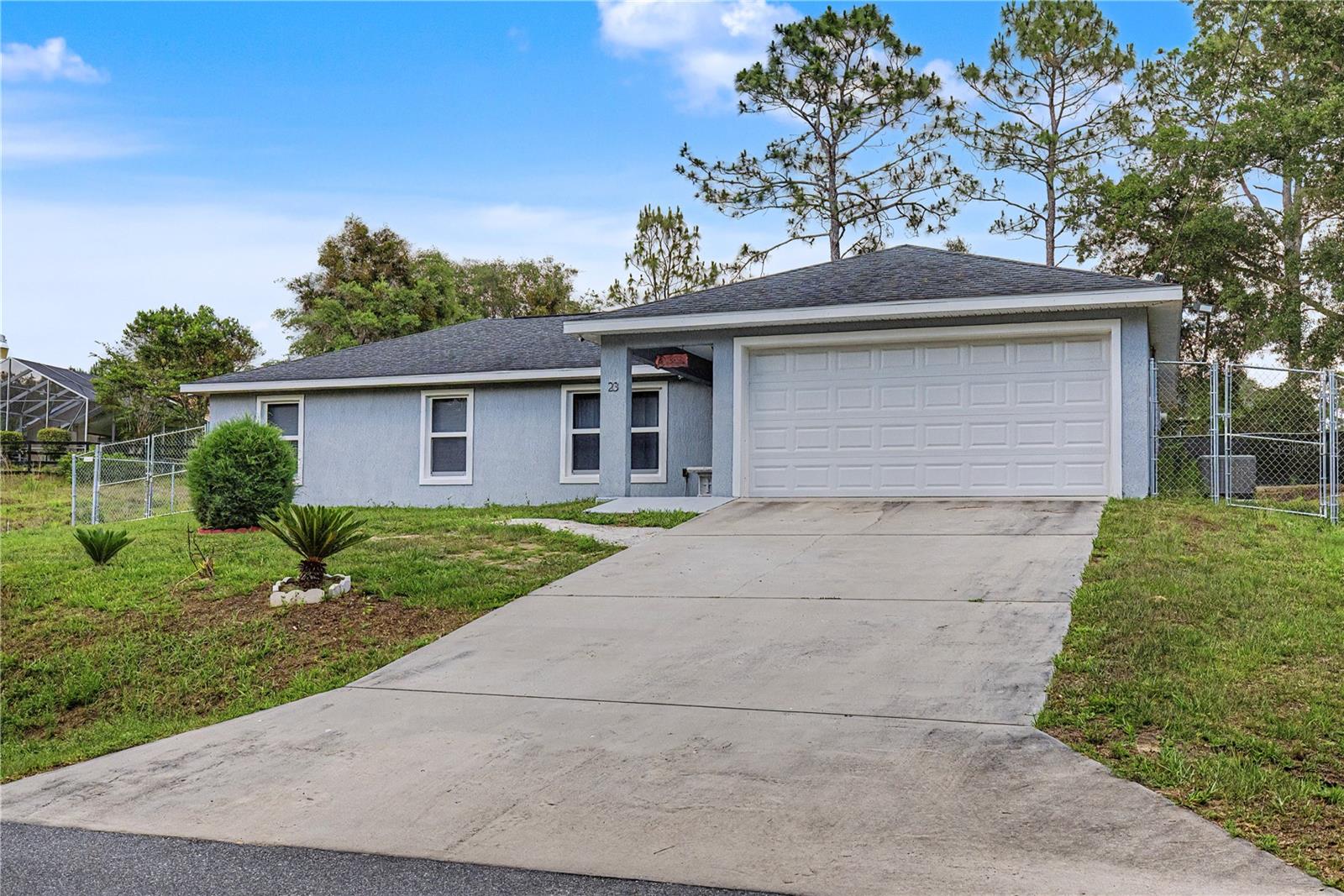 23 JUNIPER TRAIL CIR, OCALA, FL, 34480