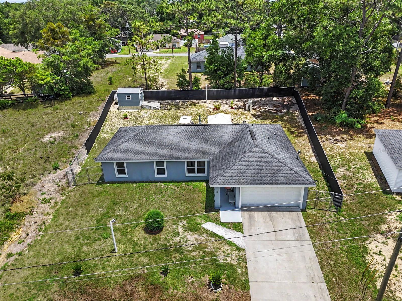 23 JUNIPER TRAIL CIR, OCALA, FL, 34480
