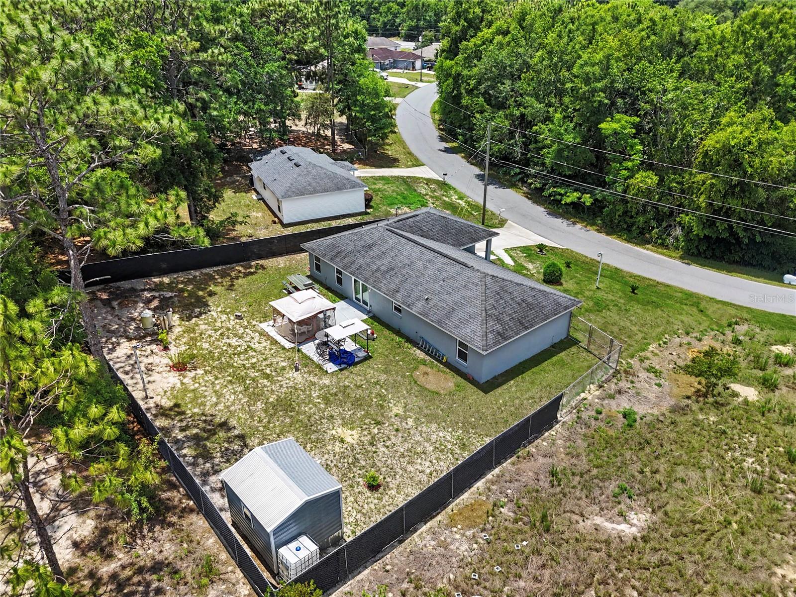 23 JUNIPER TRAIL CIR, OCALA, FL, 34480