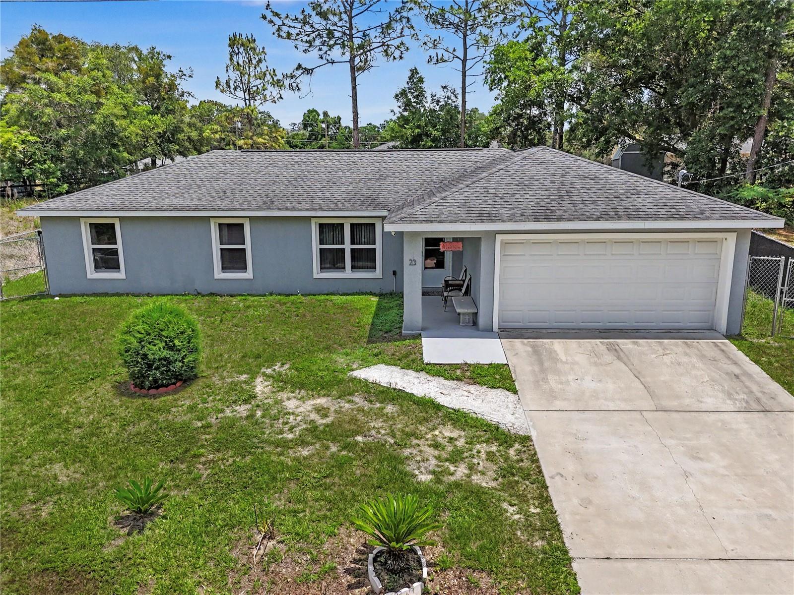 23 JUNIPER TRAIL CIR, OCALA, FL, 34480