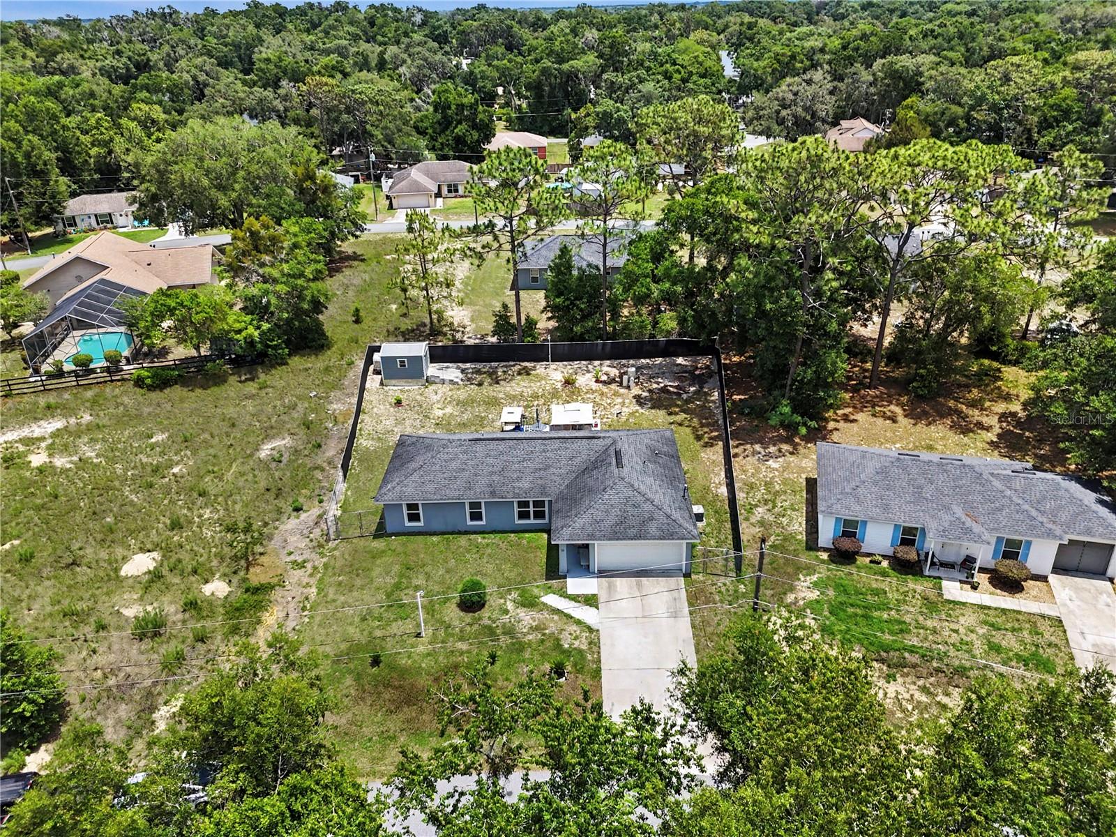 23 JUNIPER TRAIL CIR, OCALA, FL, 34480