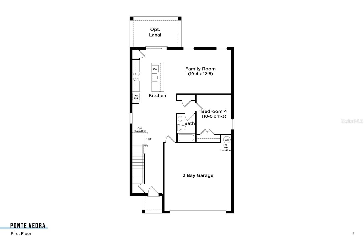 333 MEREDITH BLVD, WINTER HAVEN, FL, 33881