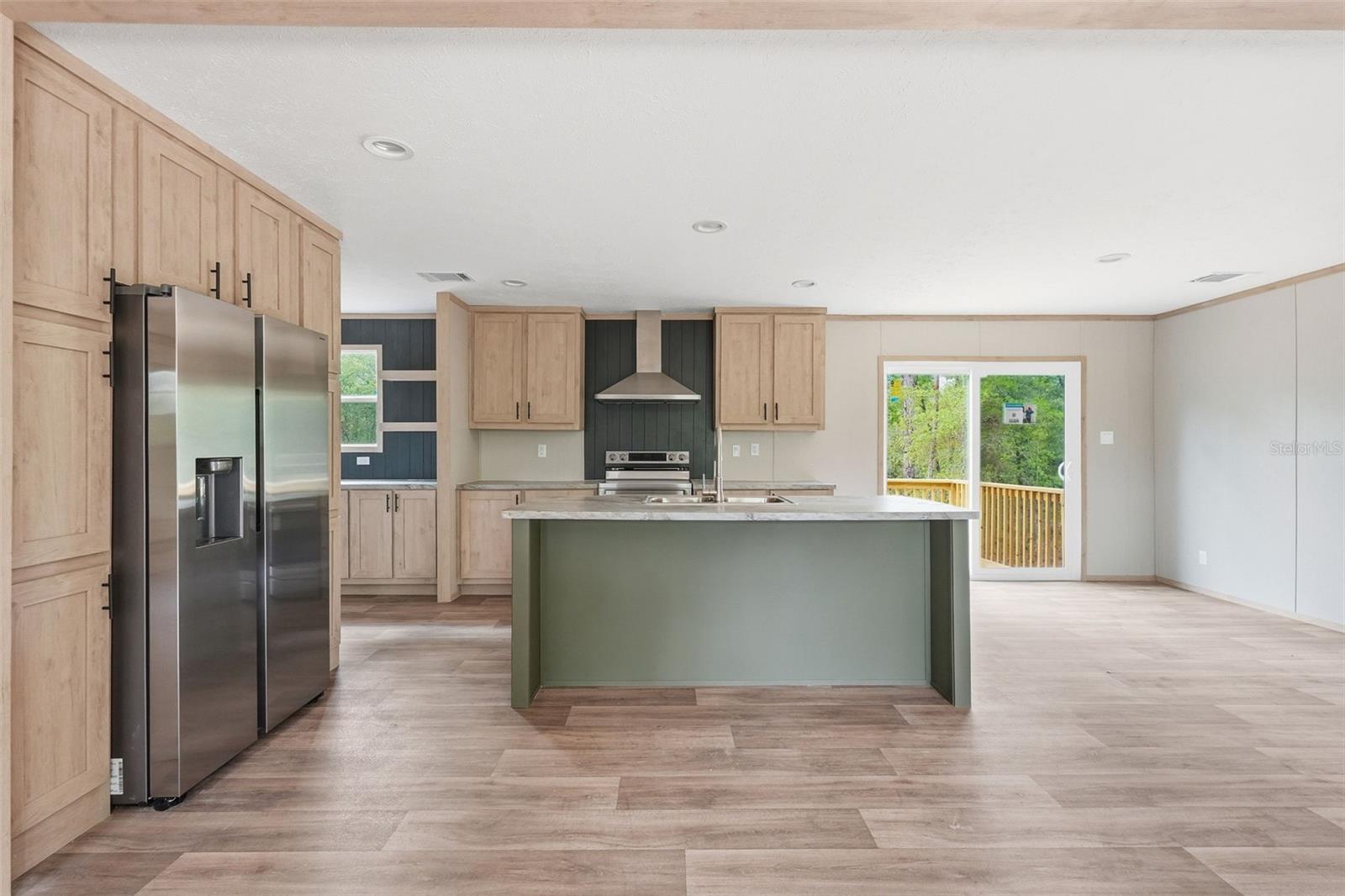 12671 NE 16TH ST, WILLISTON, FL, 32696