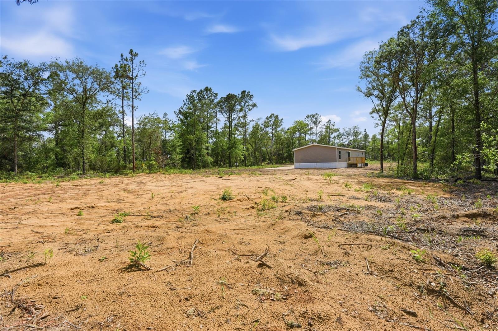 12671 NE 16TH ST, WILLISTON, FL, 32696