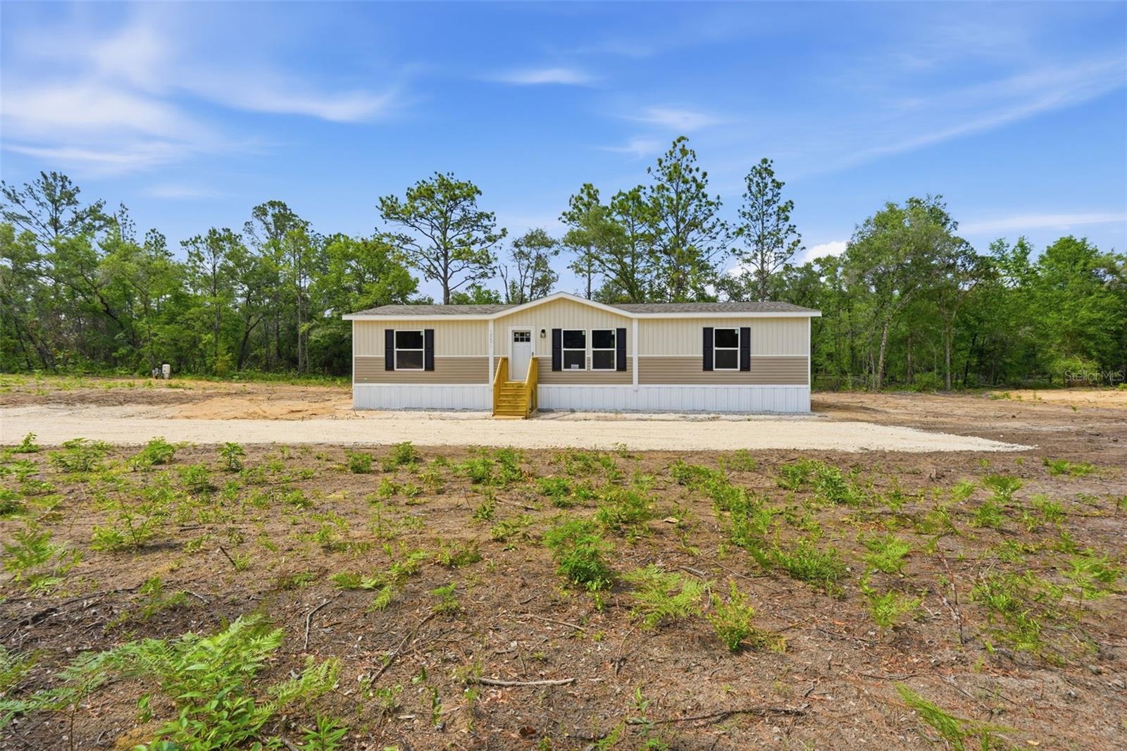 12671 NE 16TH ST, WILLISTON, FL, 32696