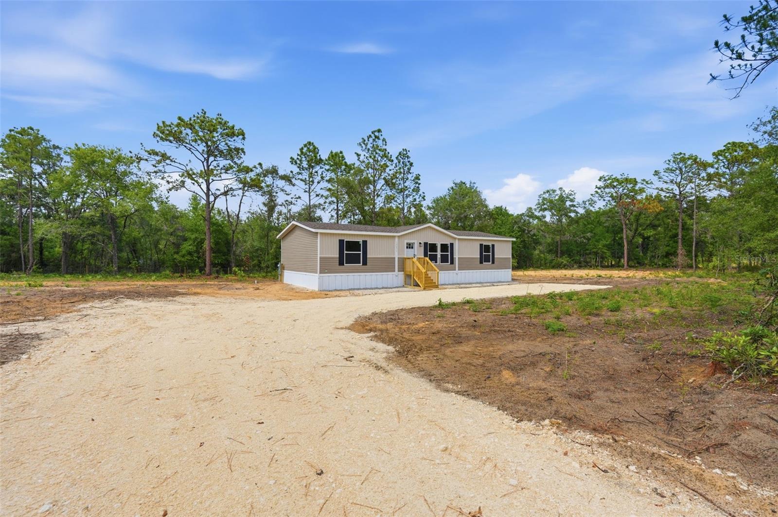 12671 NE 16TH ST, WILLISTON, FL, 32696