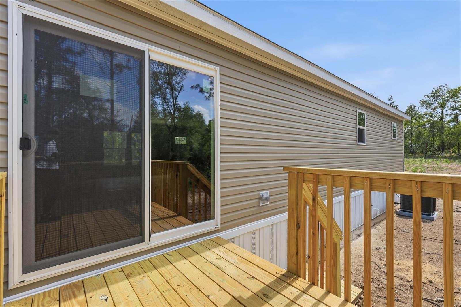 12671 NE 16TH ST, WILLISTON, FL, 32696