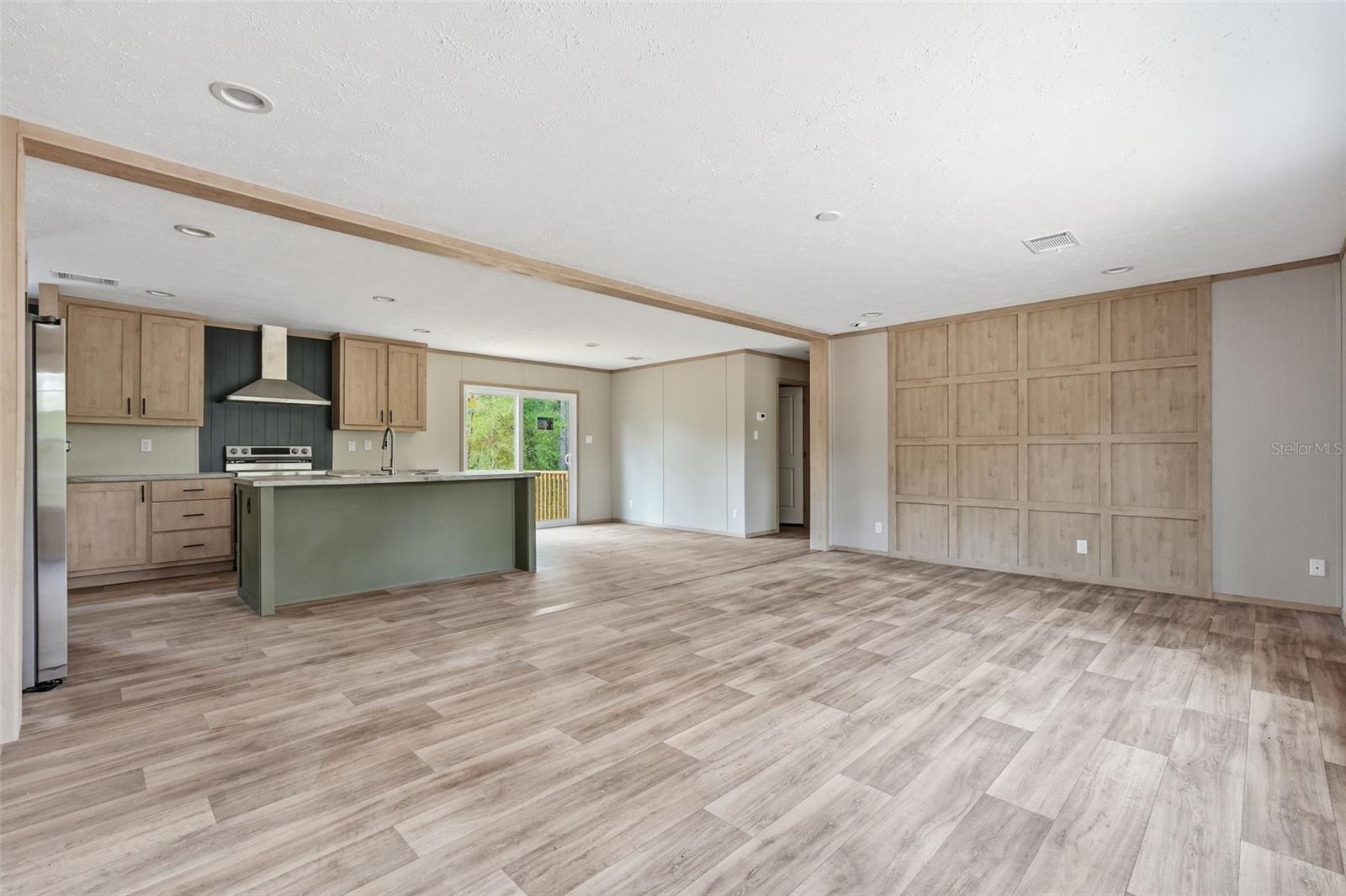 12671 NE 16TH ST, WILLISTON, FL, 32696