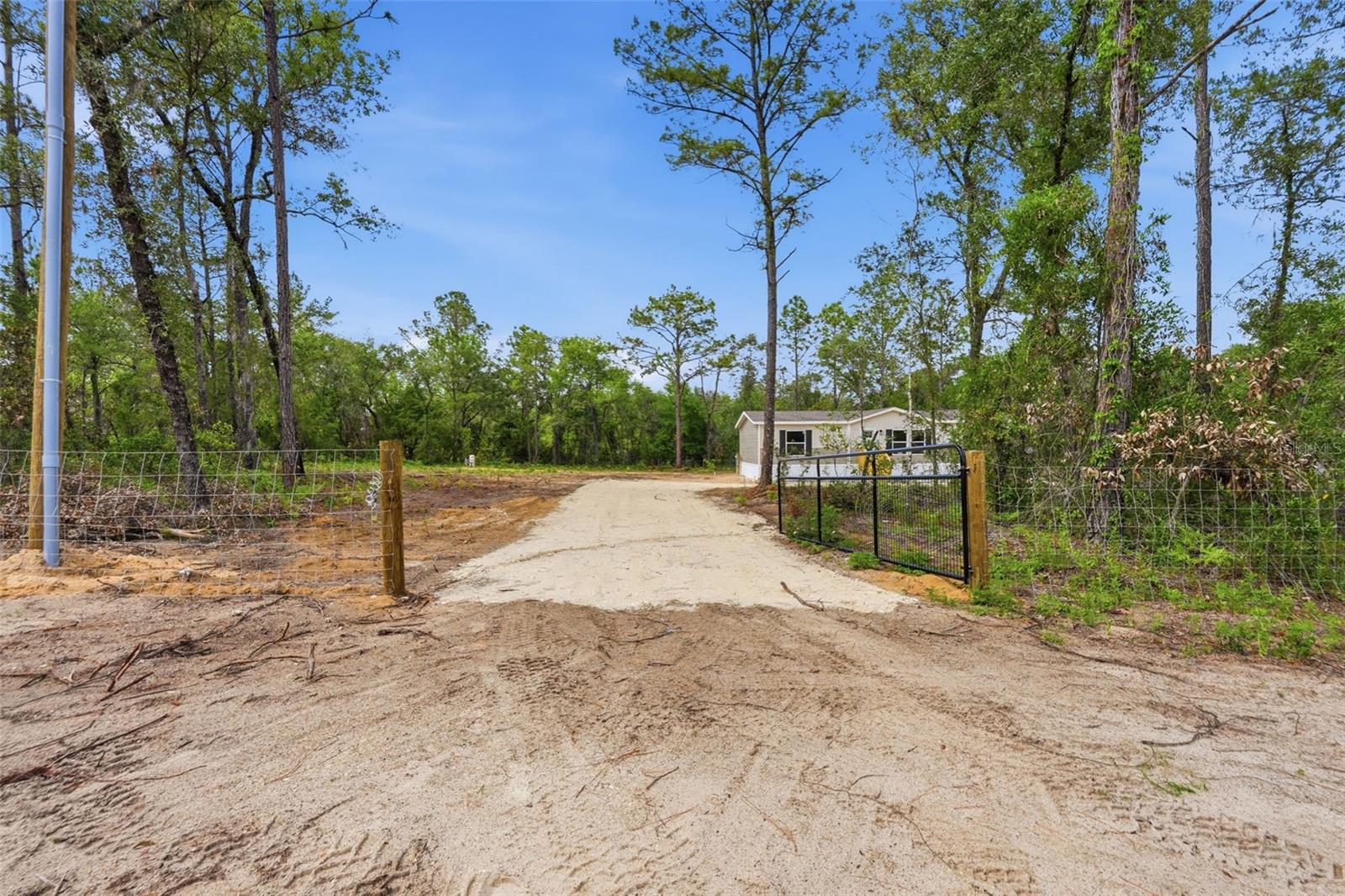 12671 NE 16TH ST, WILLISTON, FL, 32696